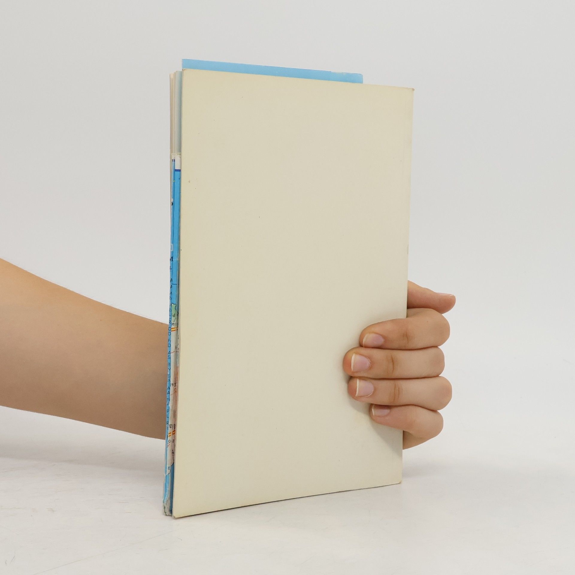 Autores varios Le Gole di Samaria