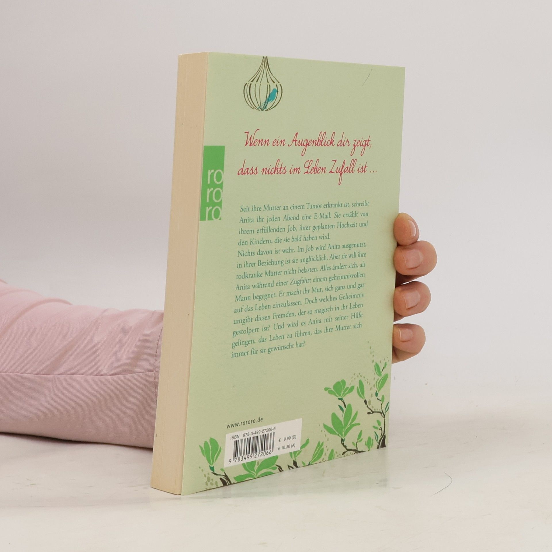 Fioly Bocca Das Glück der fast perfekten Tage