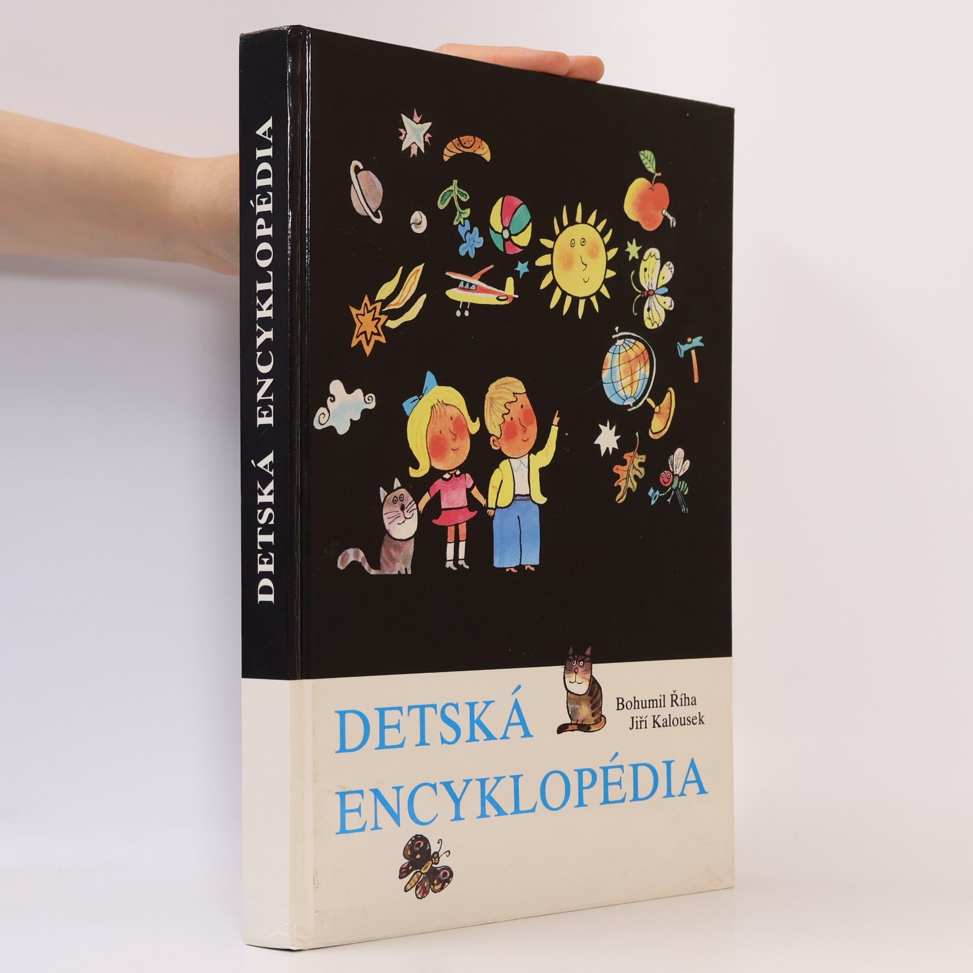 Detská encyklopédia