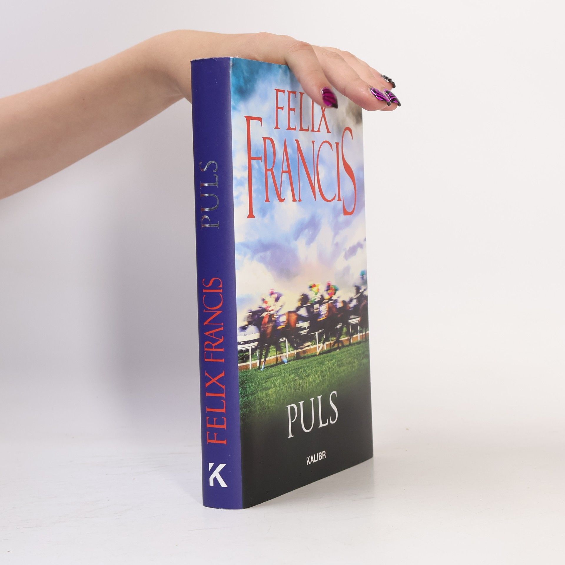 Felix Francis Puls