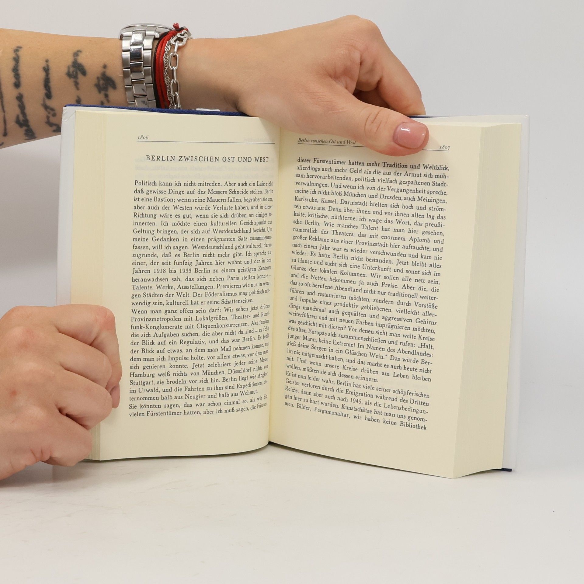 Gottfried Benn Gesammelte Werke 2