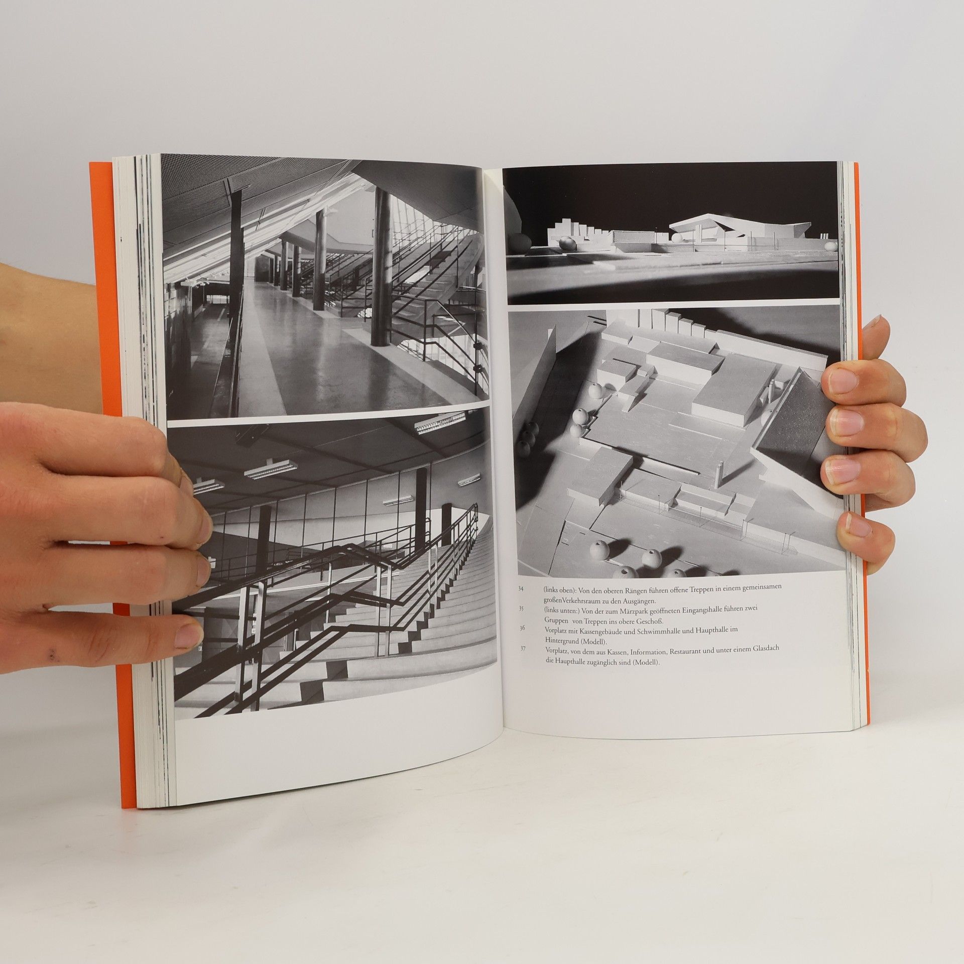 Roland Rainer (Architecte, Autriche) An den Rand geschrieben
