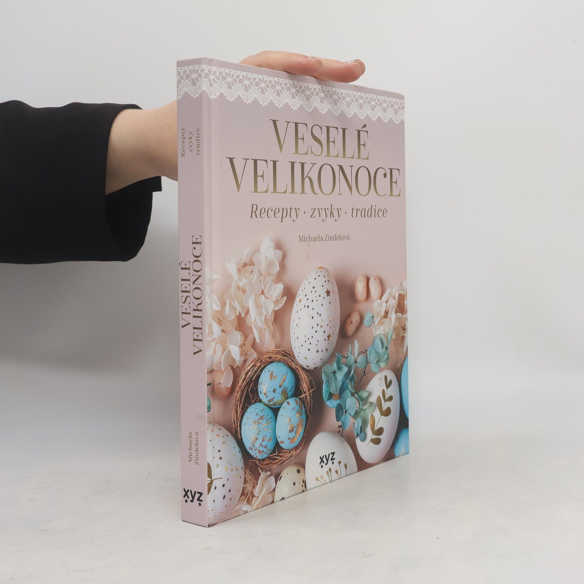 Veselé Velikonoce