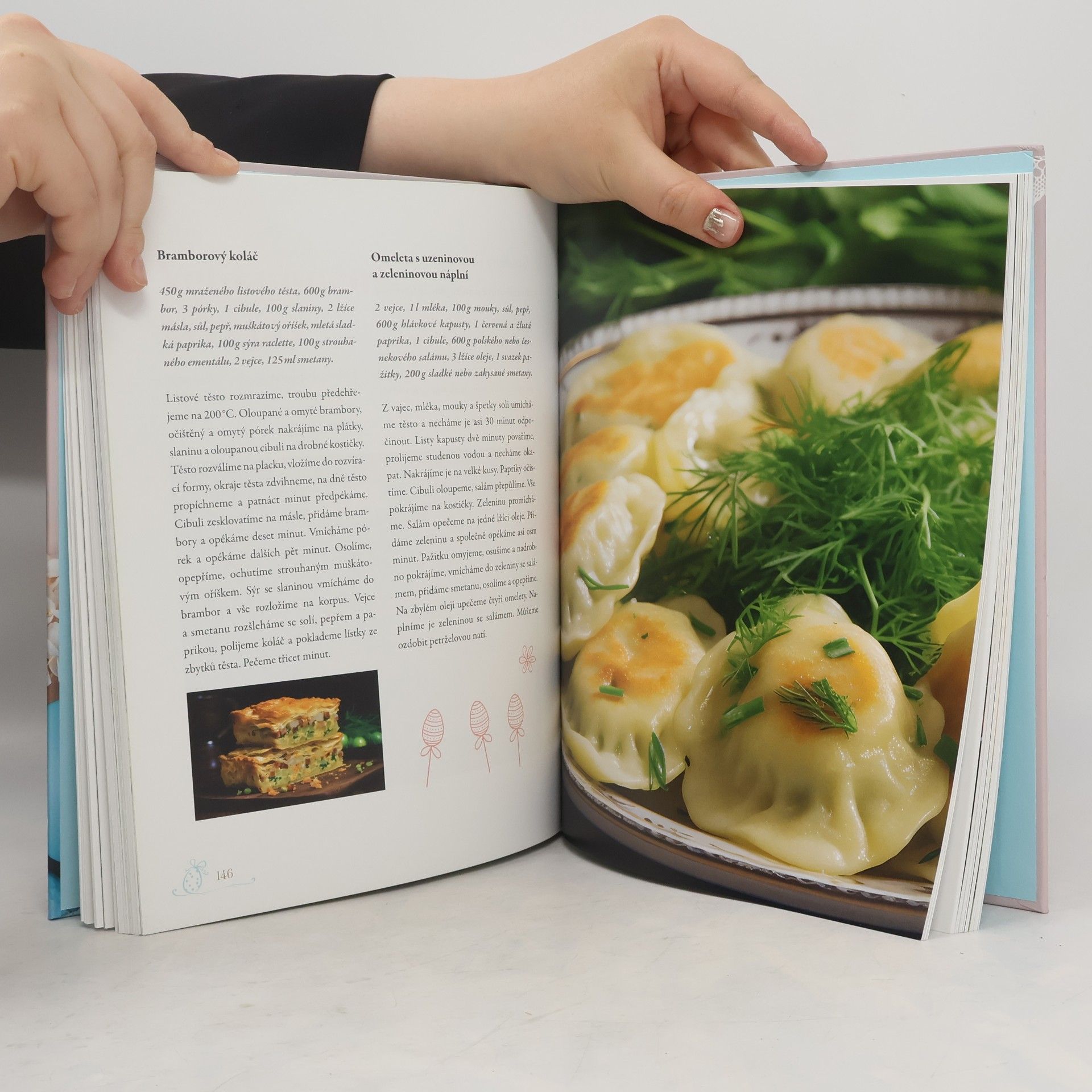 Michaela Zindelová Veselé Velikonoce