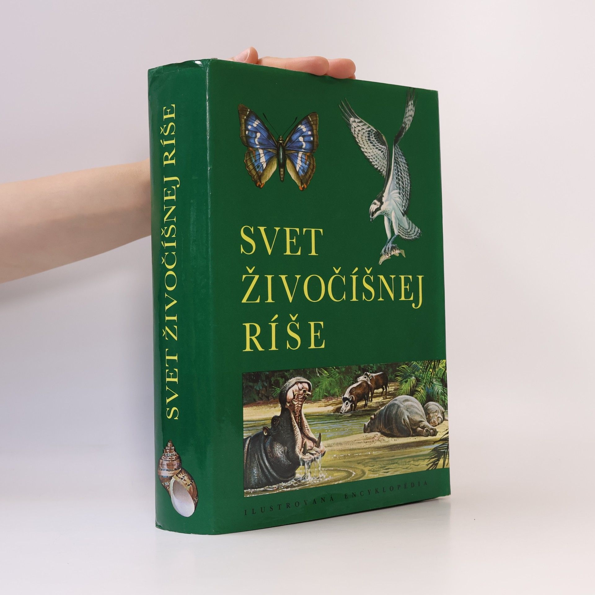Anna Gutteková Svet živočíšnej ríše
