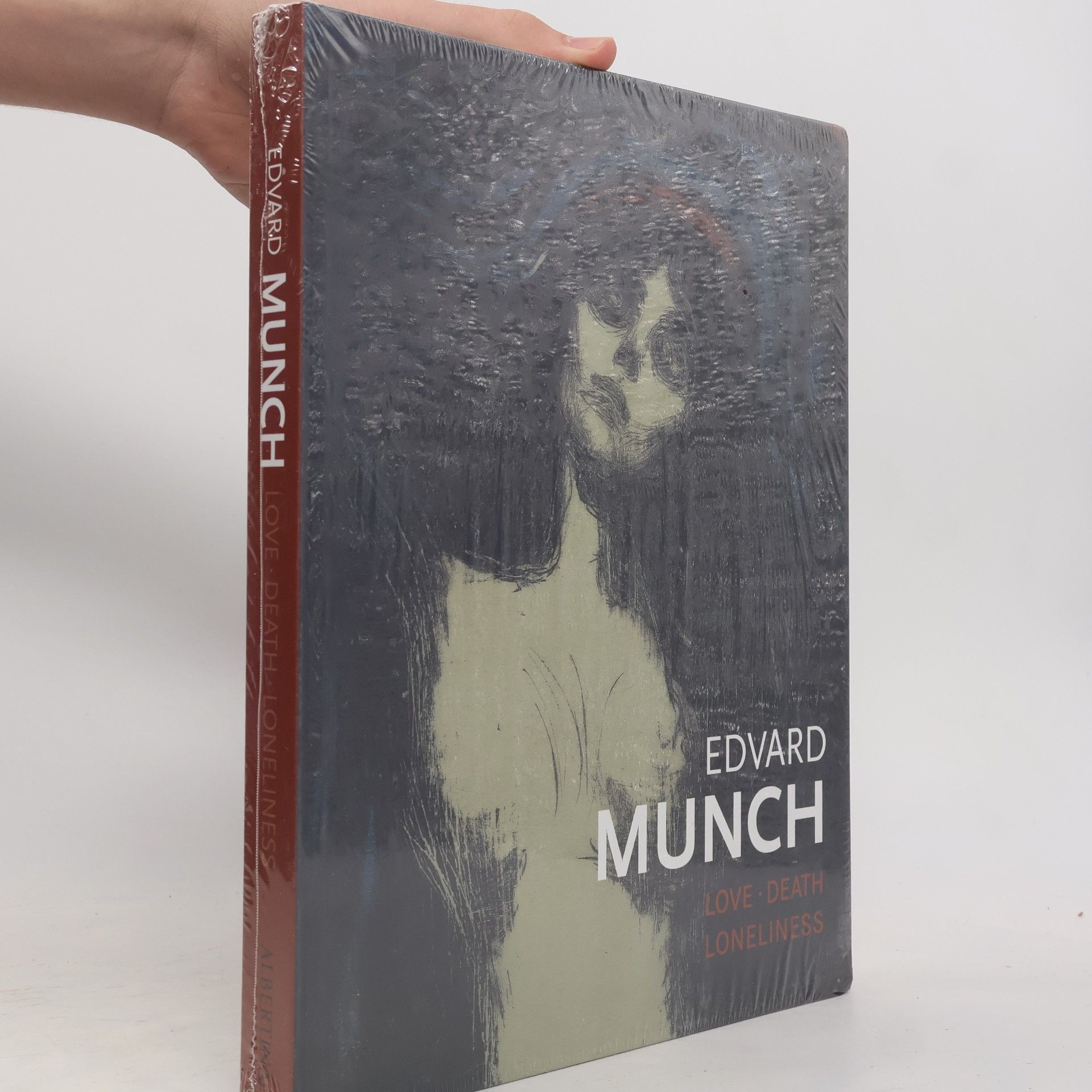 Edvard Munch: Love, Death, Loneliness