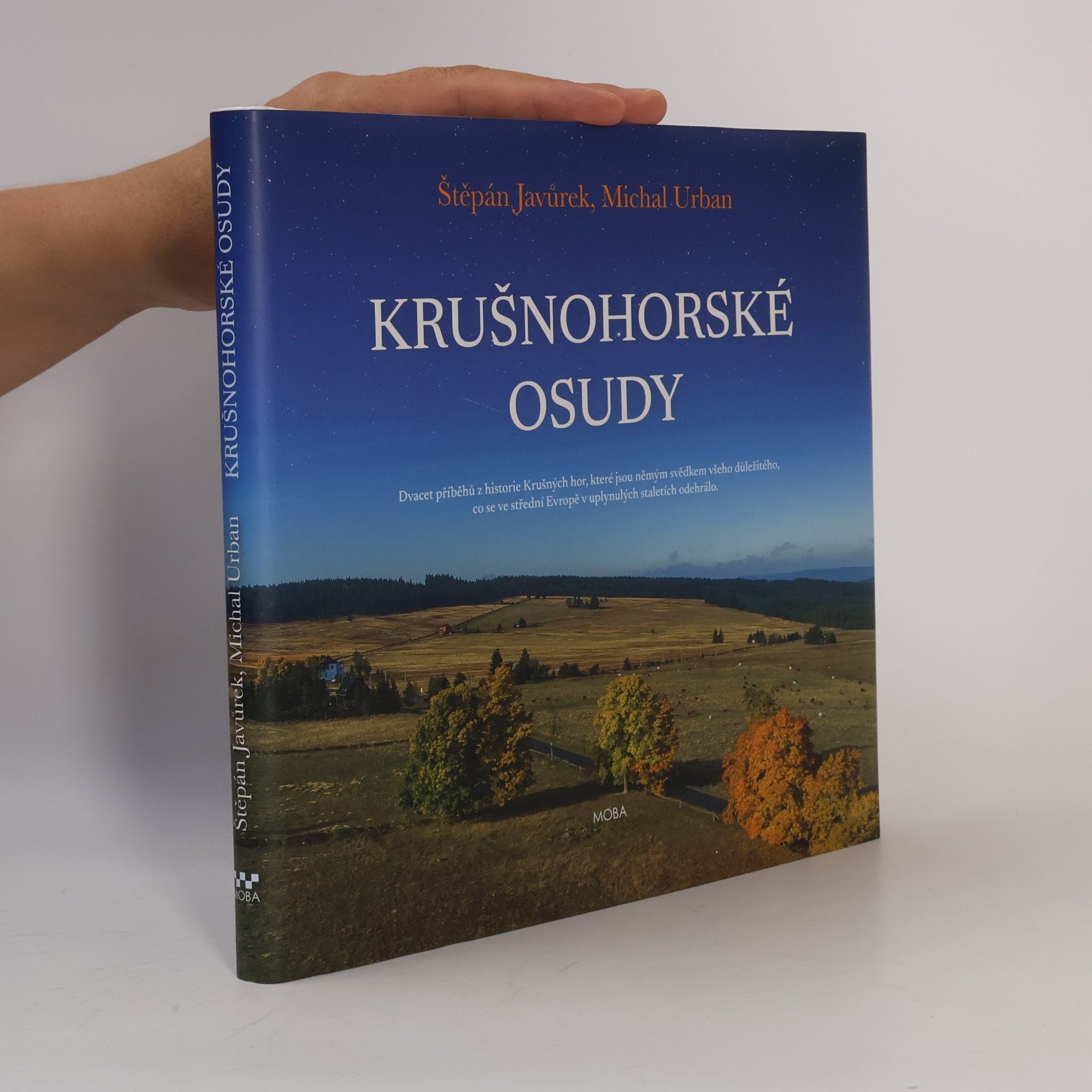 Krušnohorské osudy