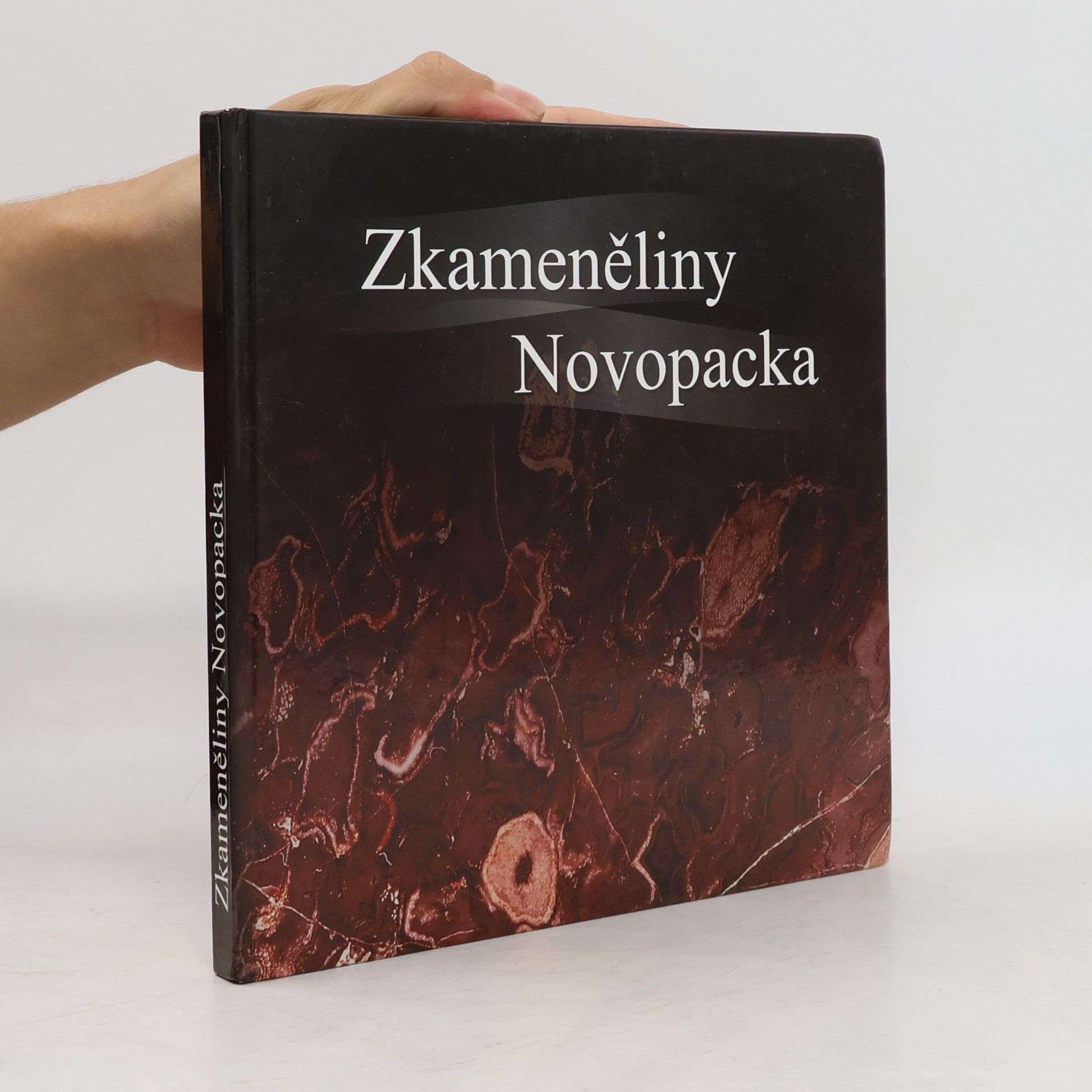 Zkameněliny Novopacka