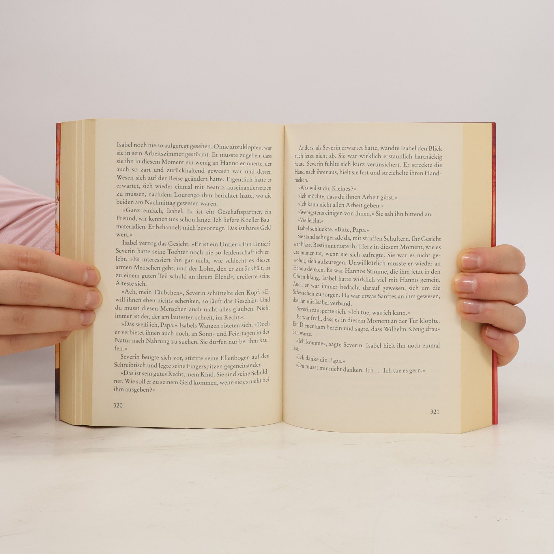 Sofia Caspari Der Tanz des Kolibris