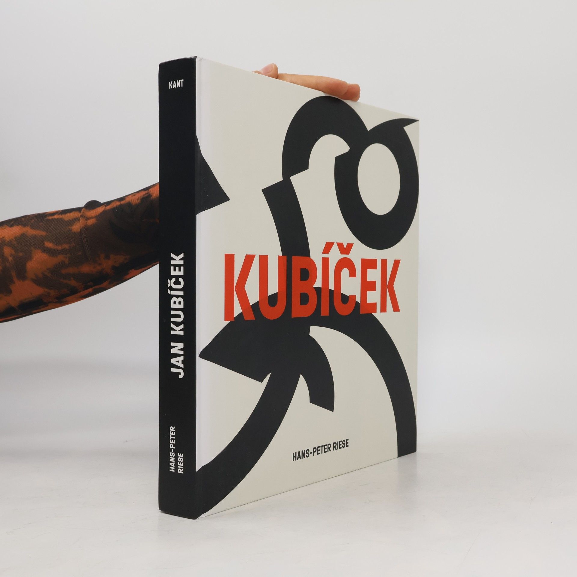 Jan Kubíček Jan Kubíček