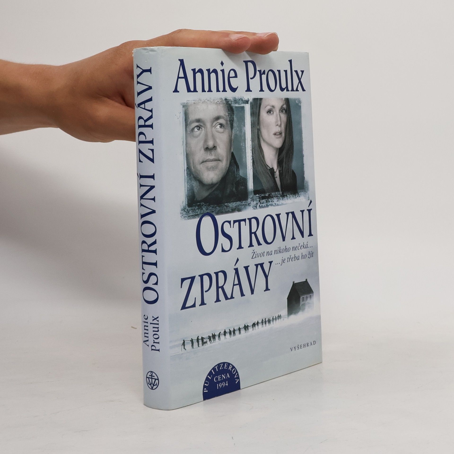 Ostrovní zprávy