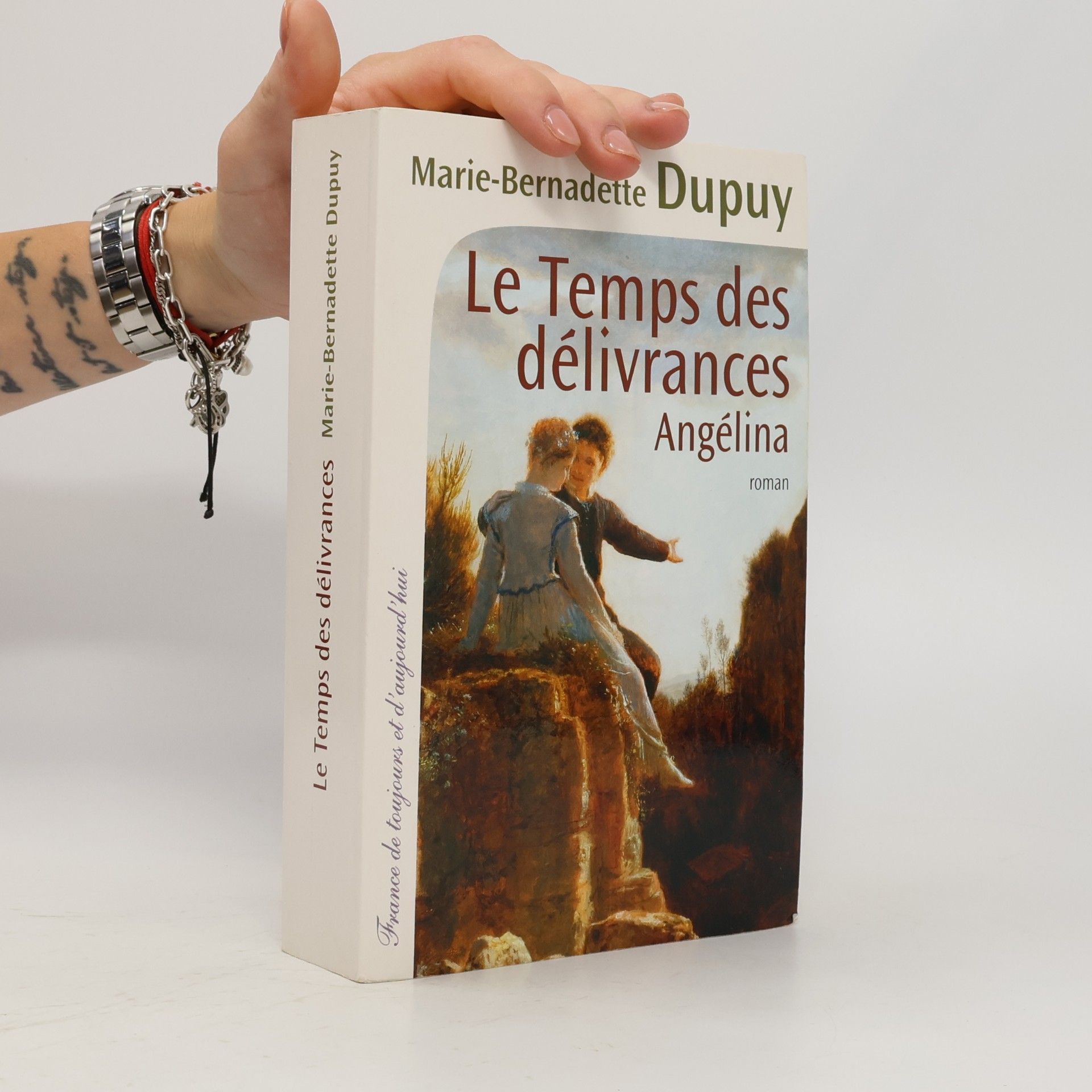 Le temps des délivrances