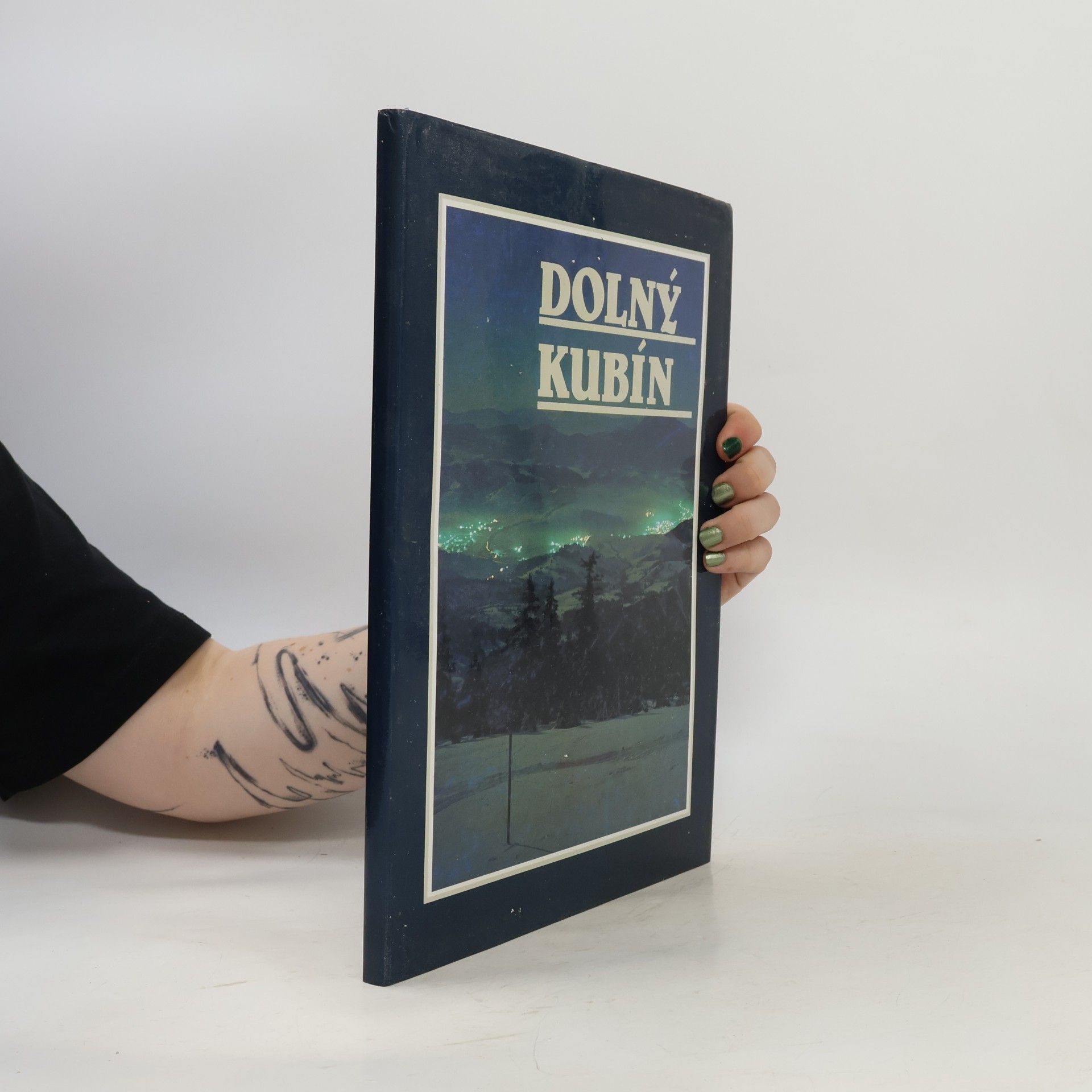 Peter Huba Dolný Kubín