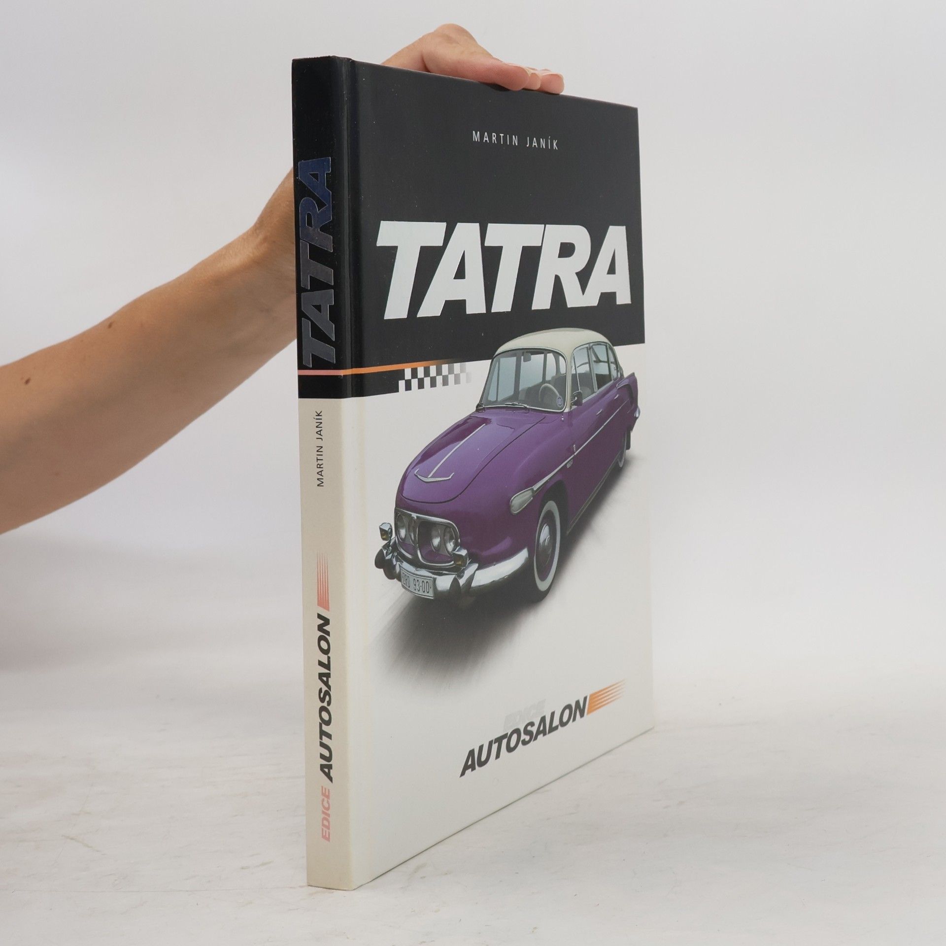 Janík Martin Tatra