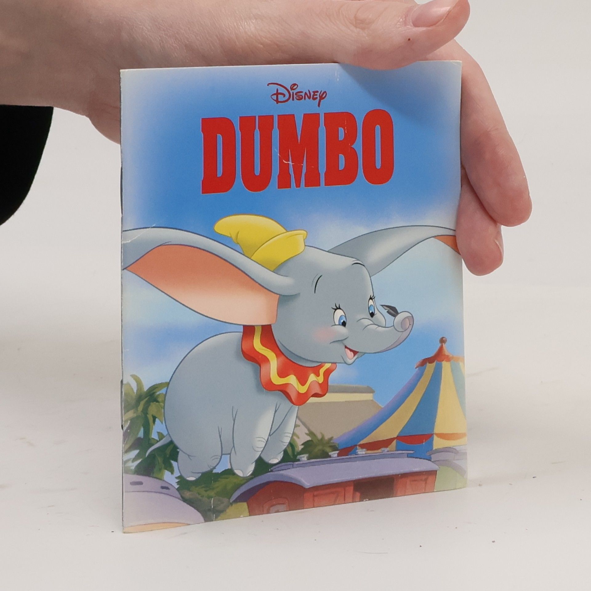Various authors Dumbo