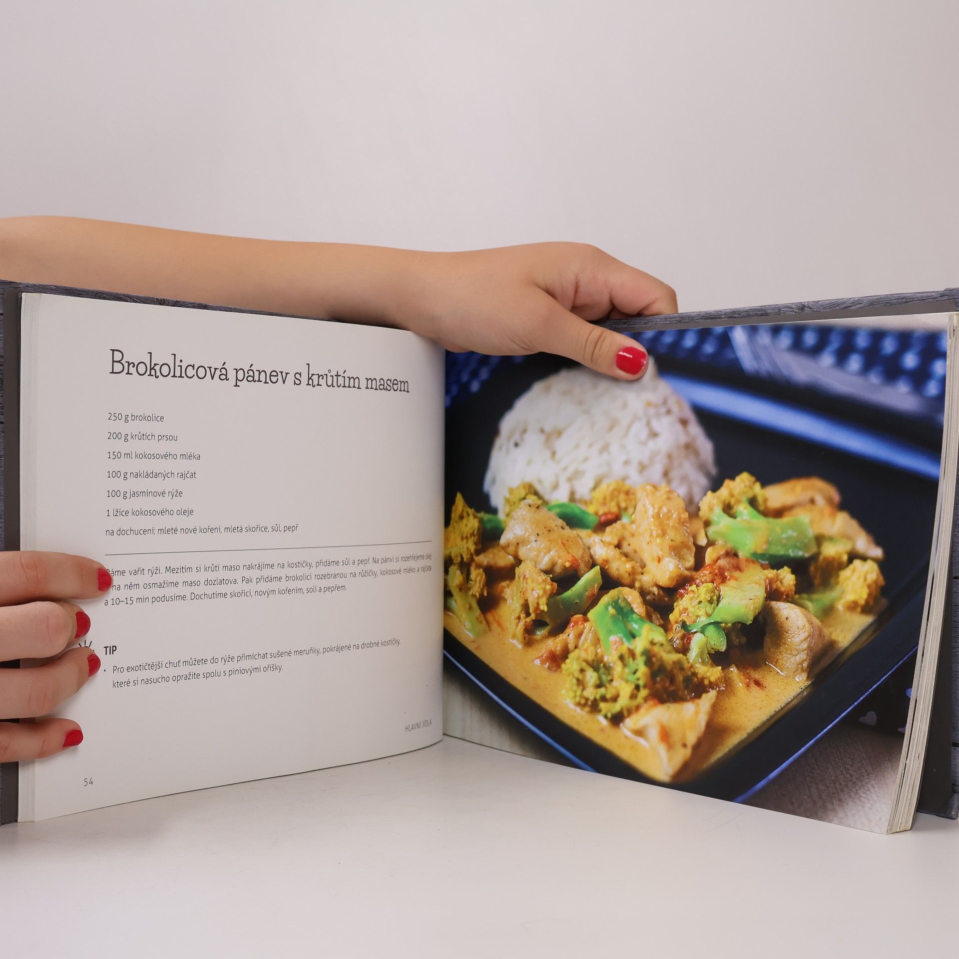 Zdena Plavcová Kuchařka bez cukru, bez lepku, bez laktózy