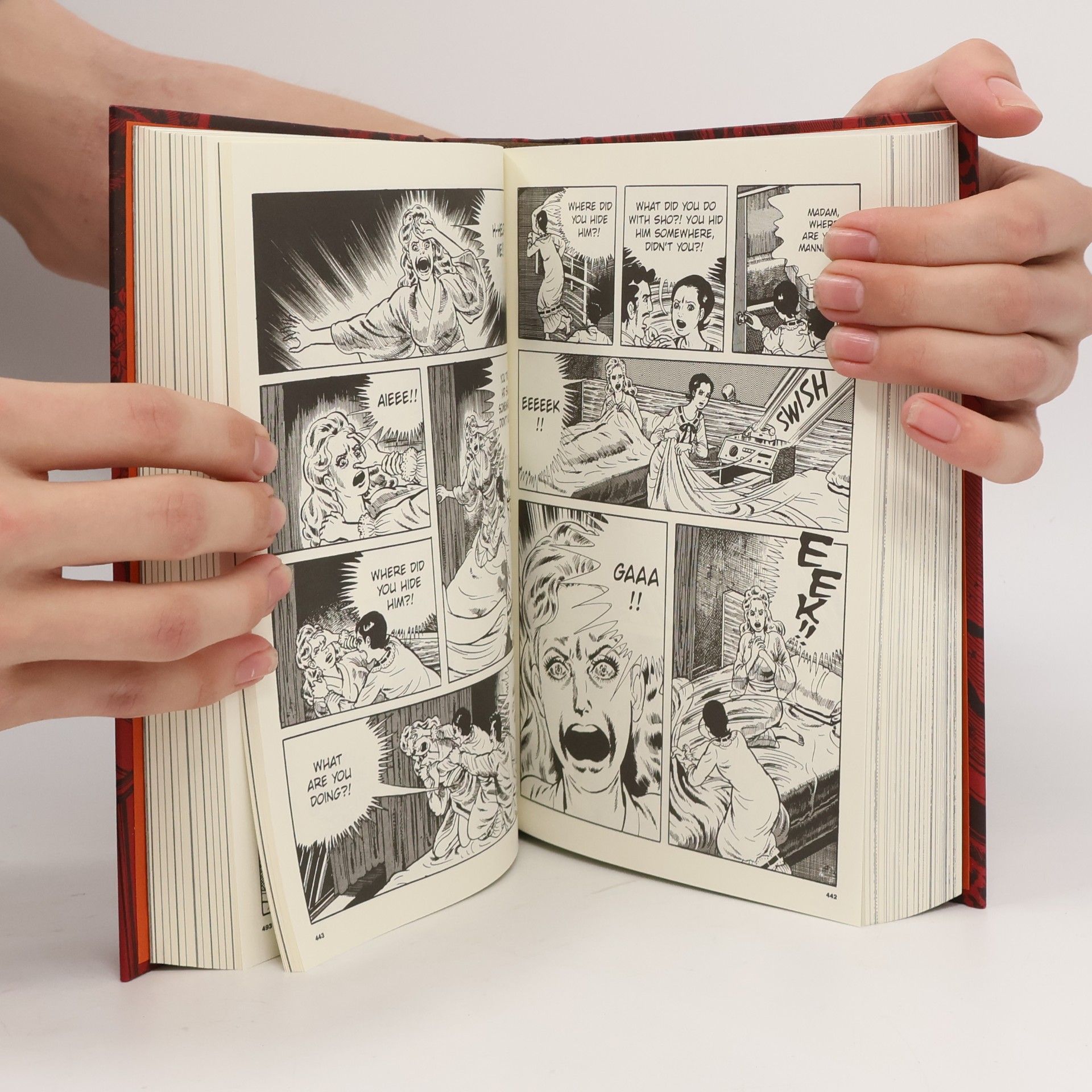 Kazuo Umezz The Drifting Classroom: Perfect Edition, Vol. 1