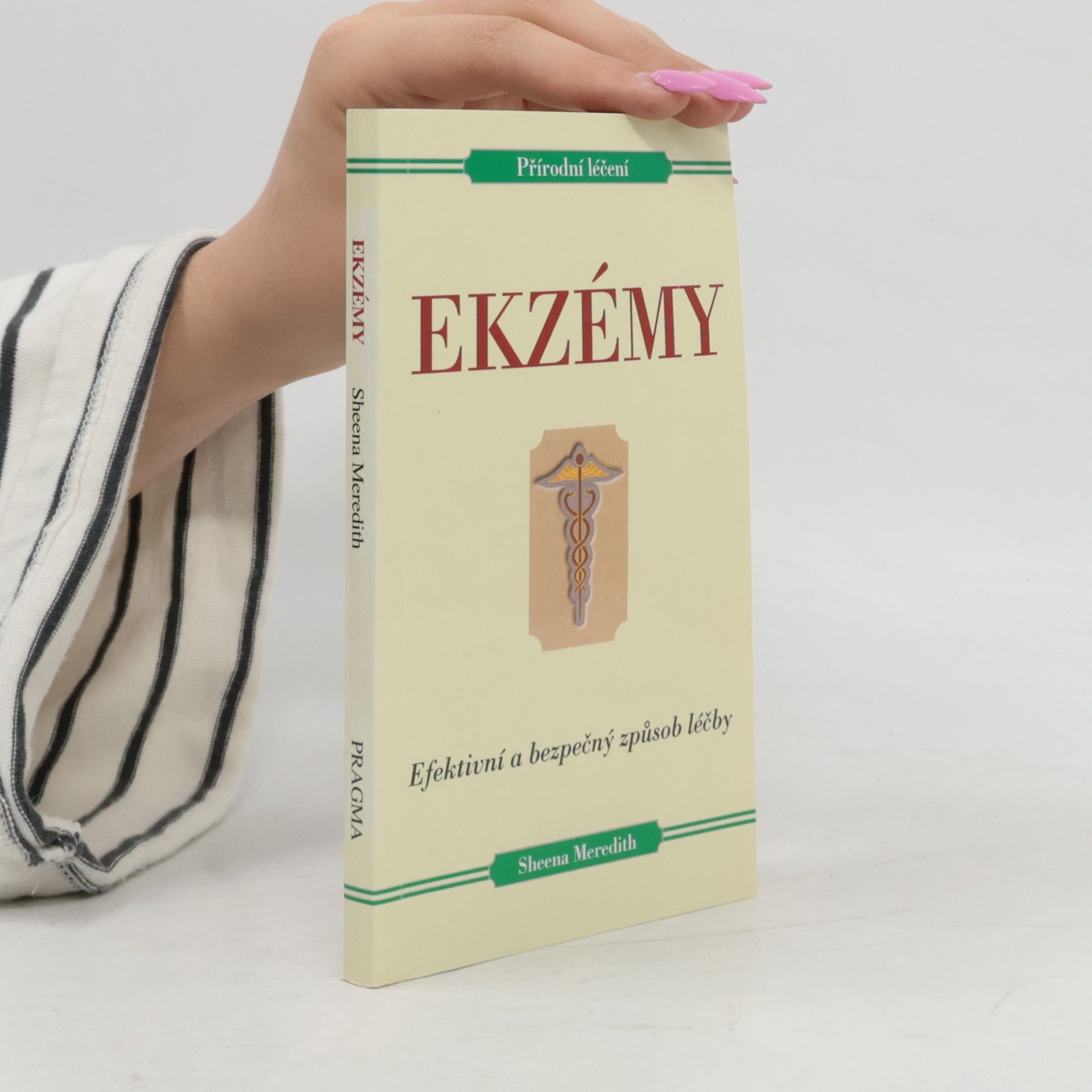 Ekzémy
