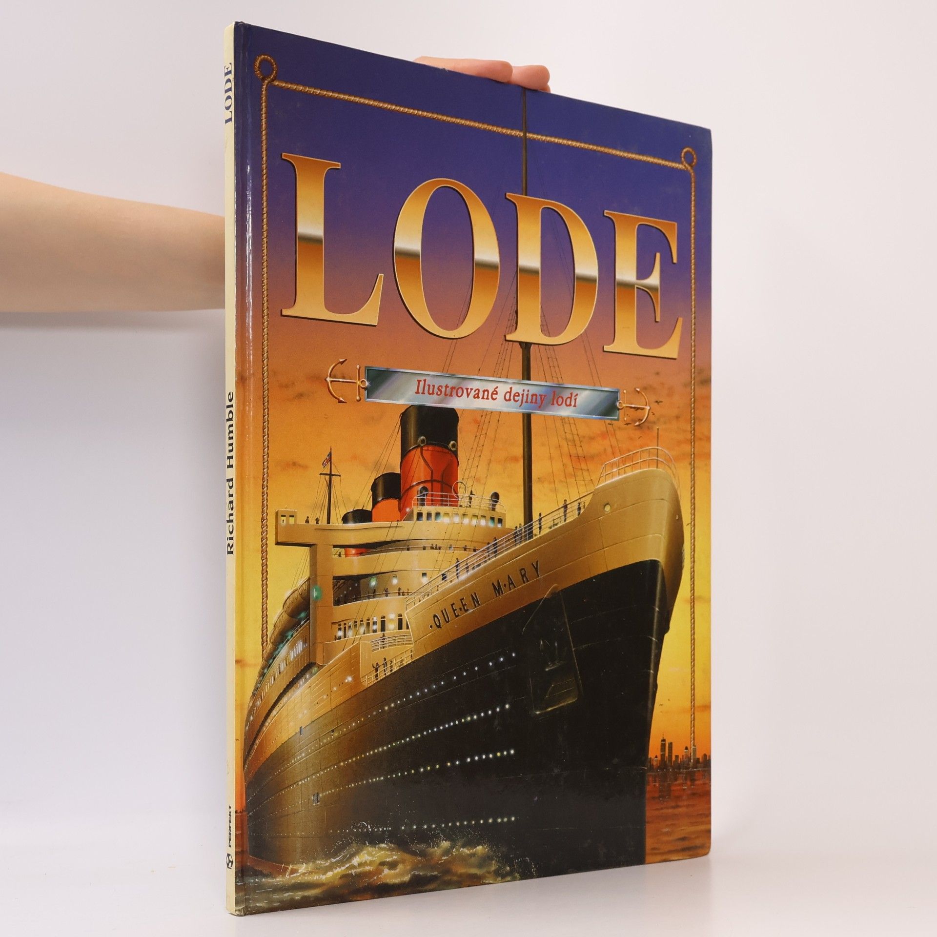 Richard Humble Lode