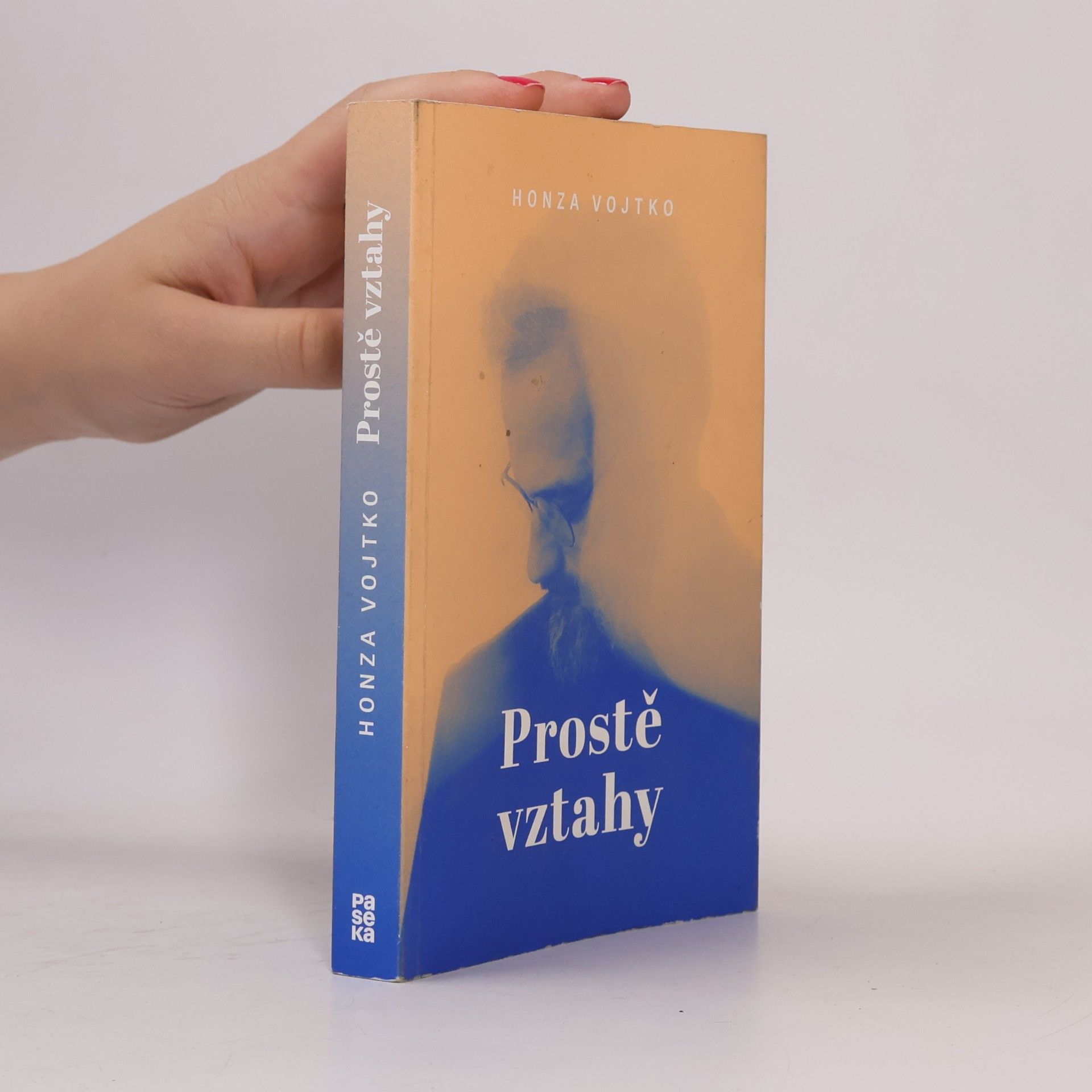 Ján Vojtko Prostě vztahy