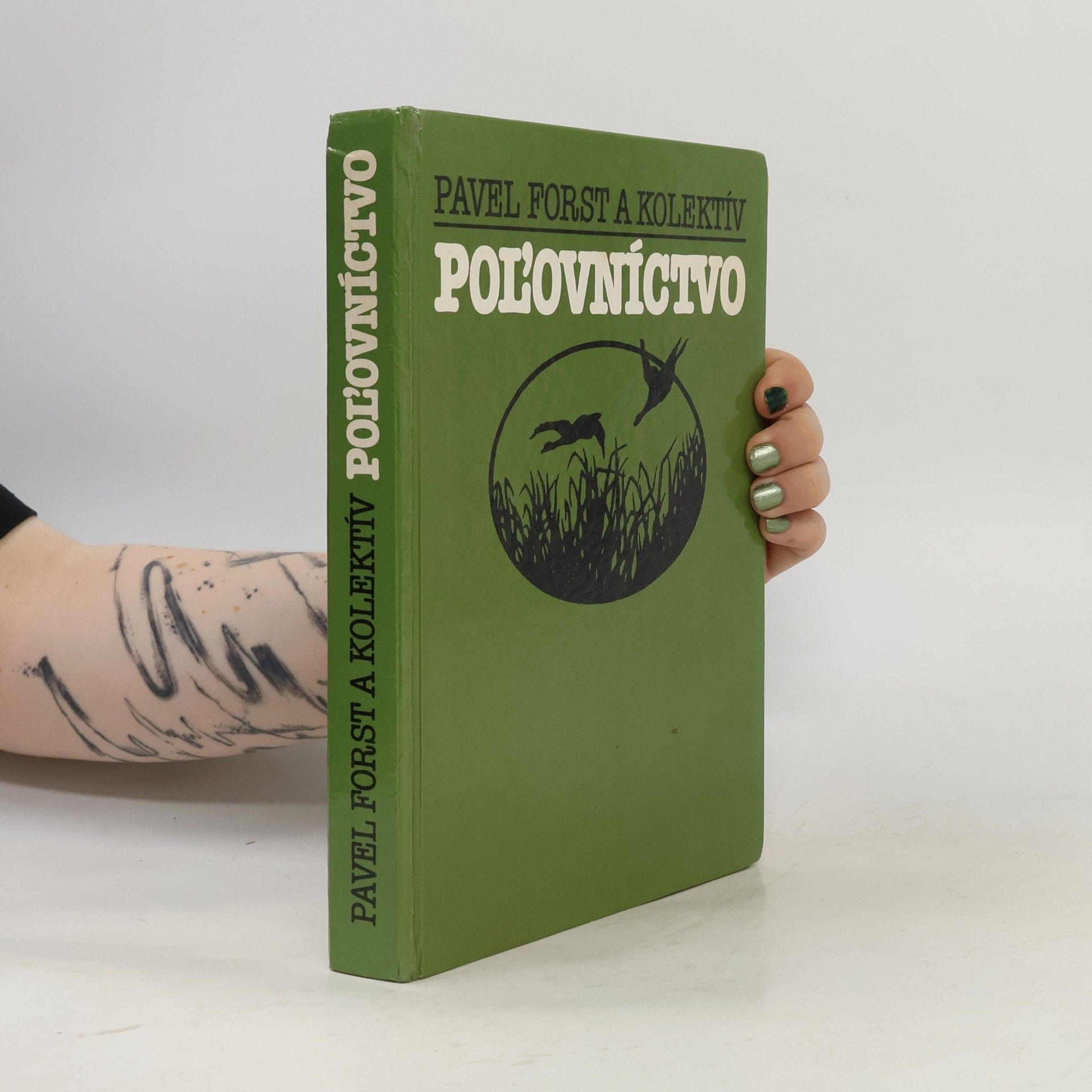Poĺovníctvo