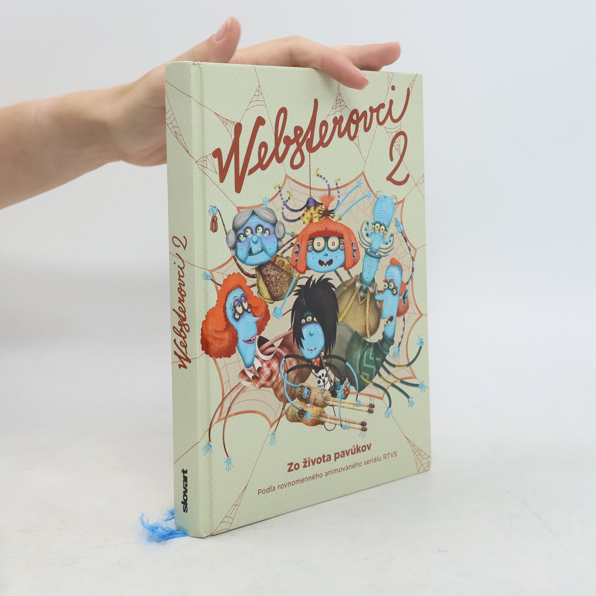 Websterovci 2