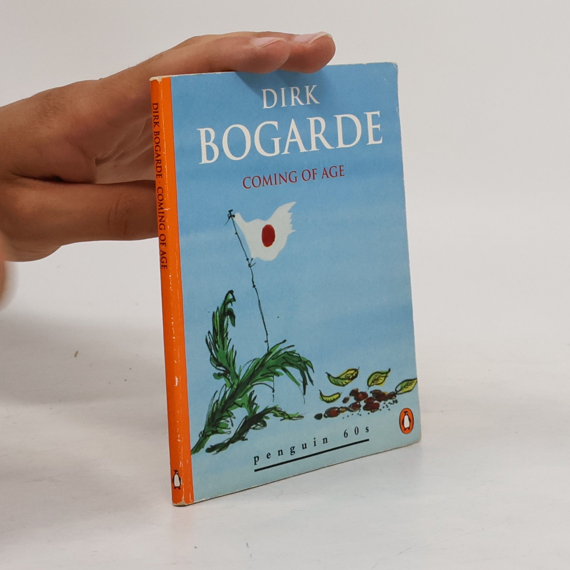 Penguin 60s: Coming of Age