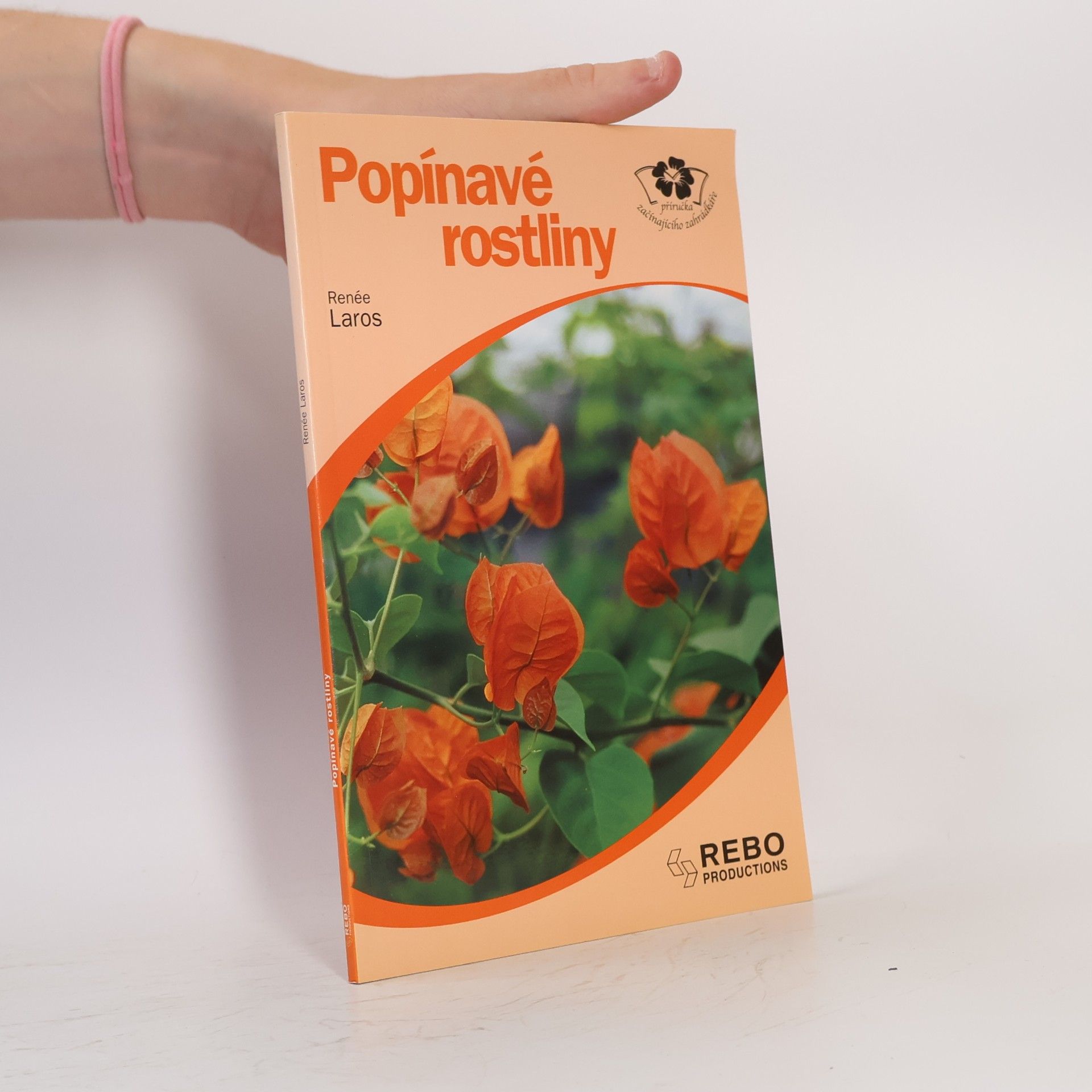 Popínavé rostliny