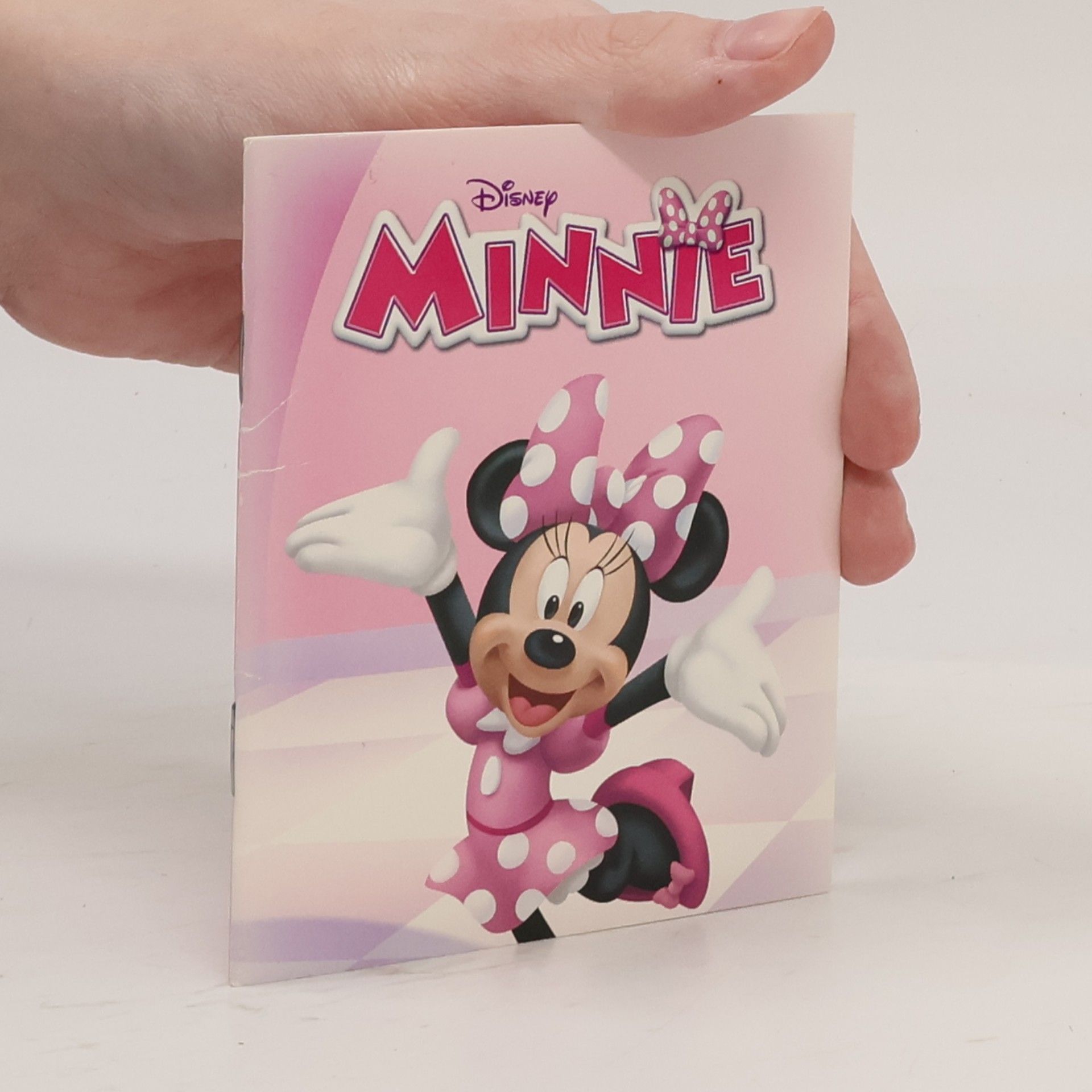 Various authors Minnie