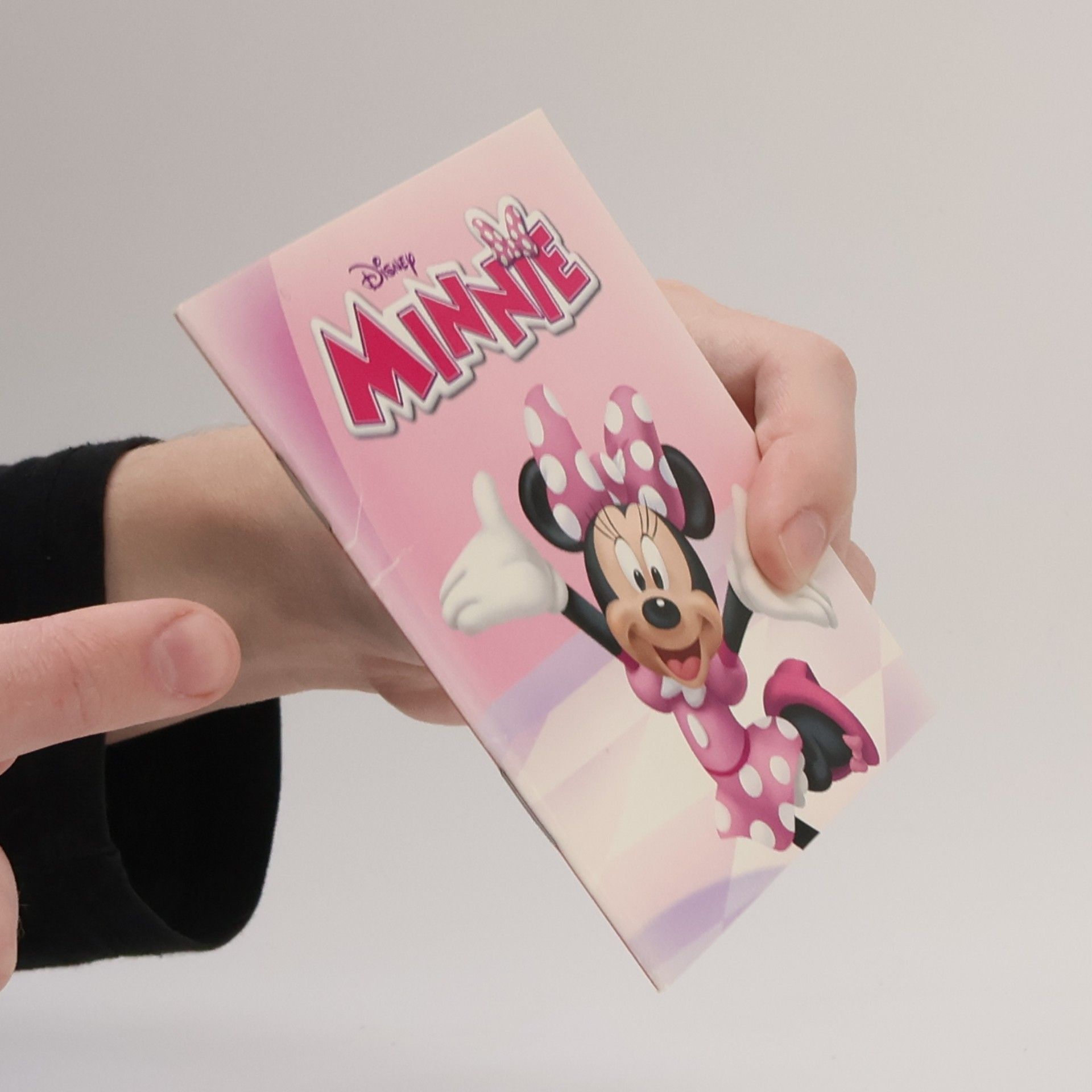 Various authors Minnie