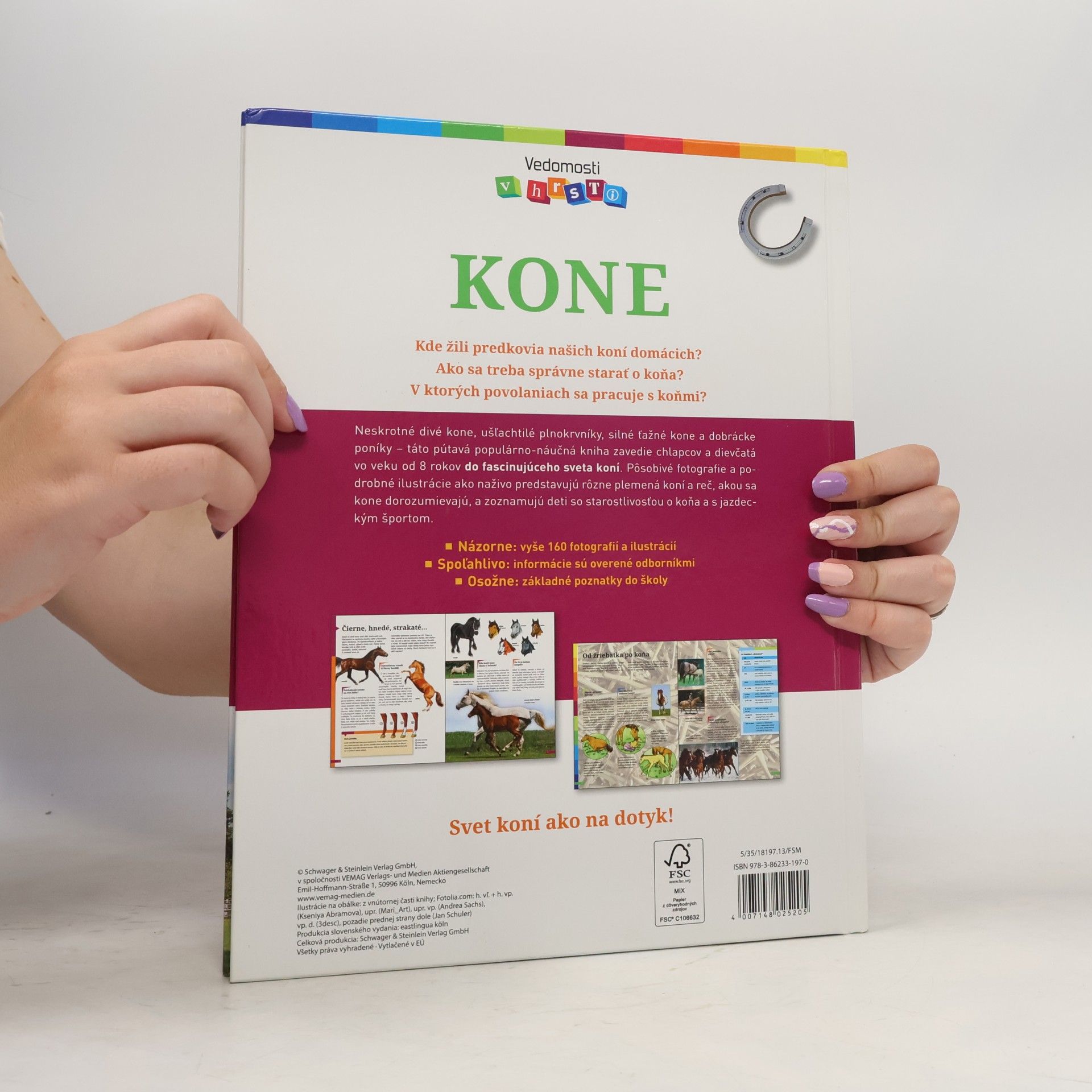 Anja Schriever Kone