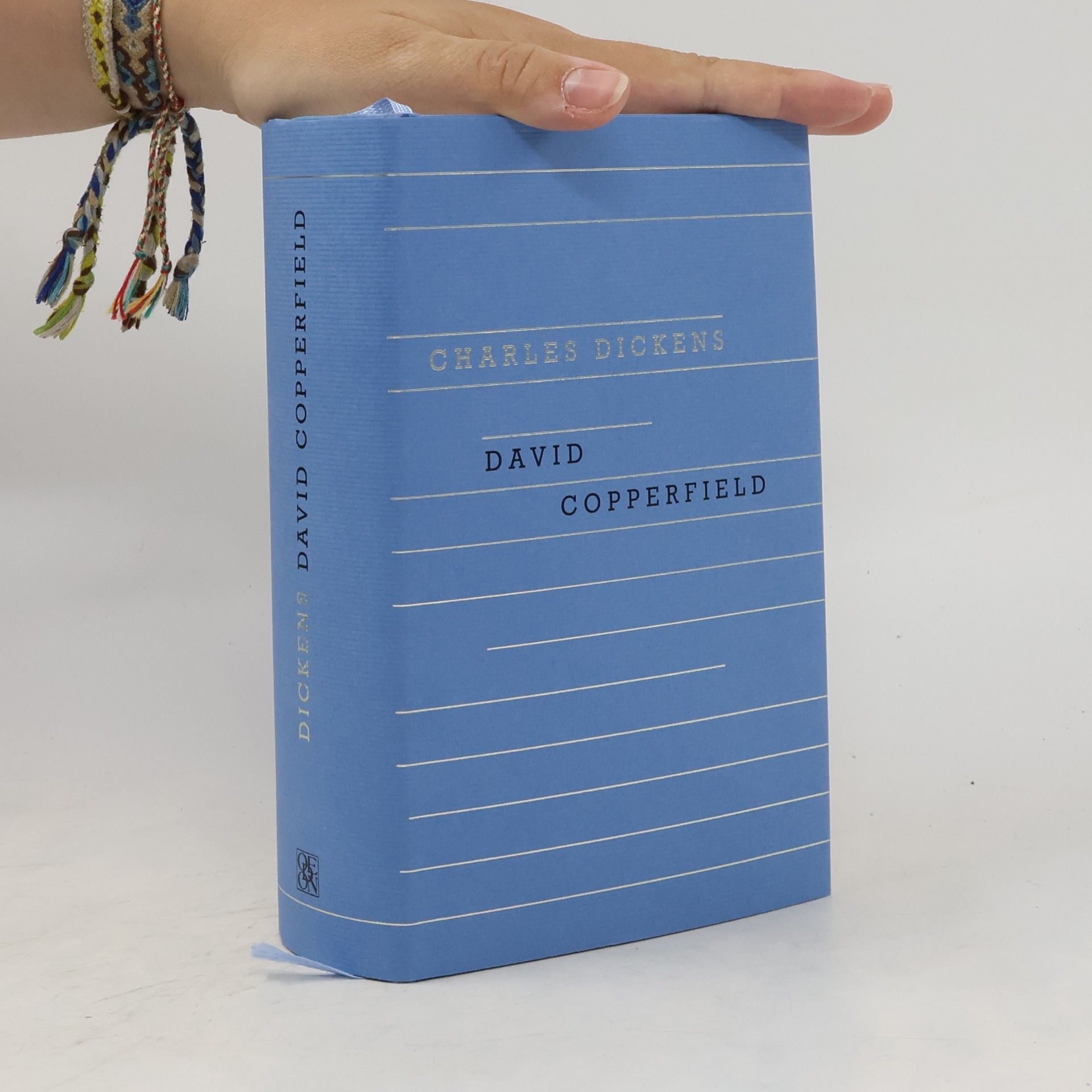 Charles Dickens David Copperfield