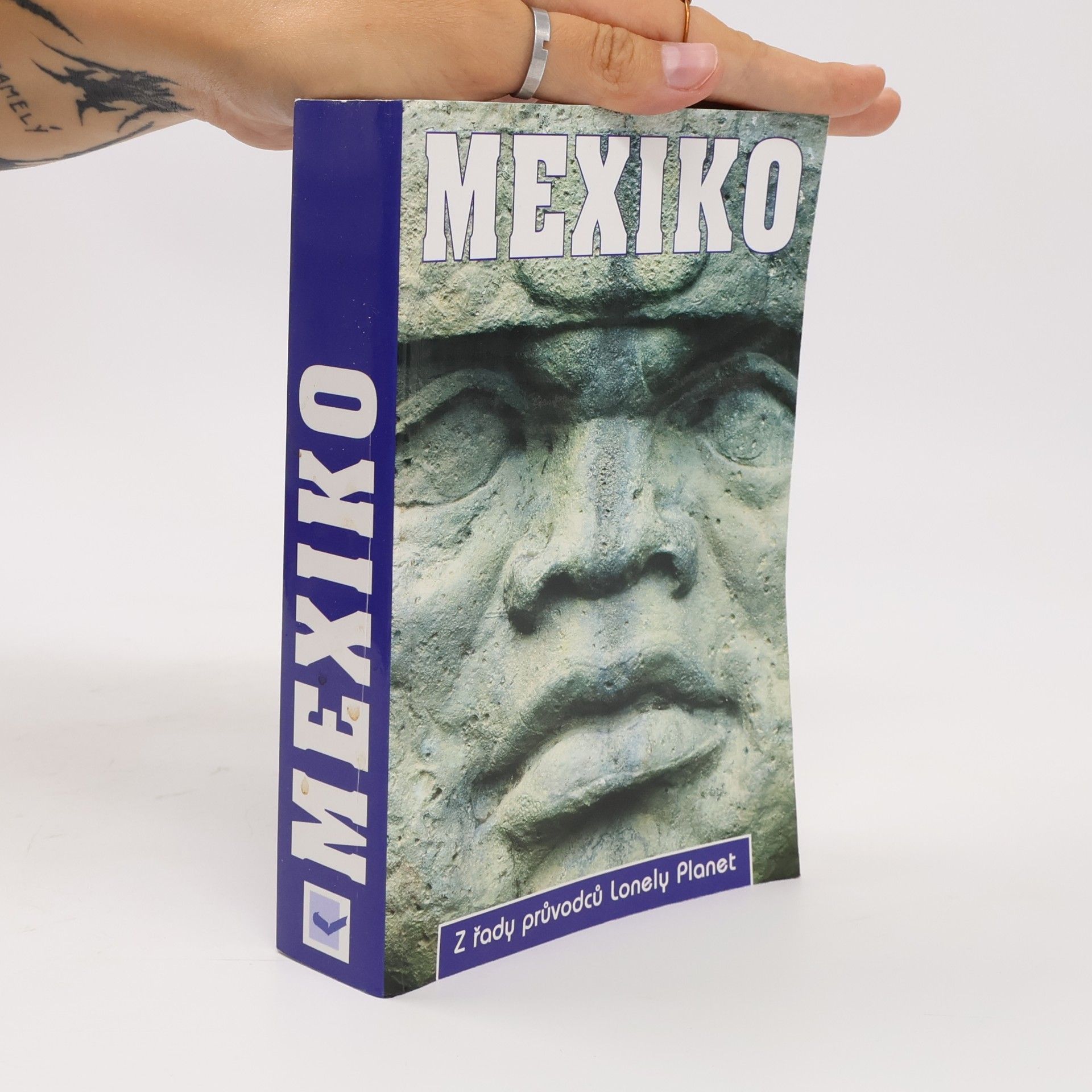John Noble Mexiko