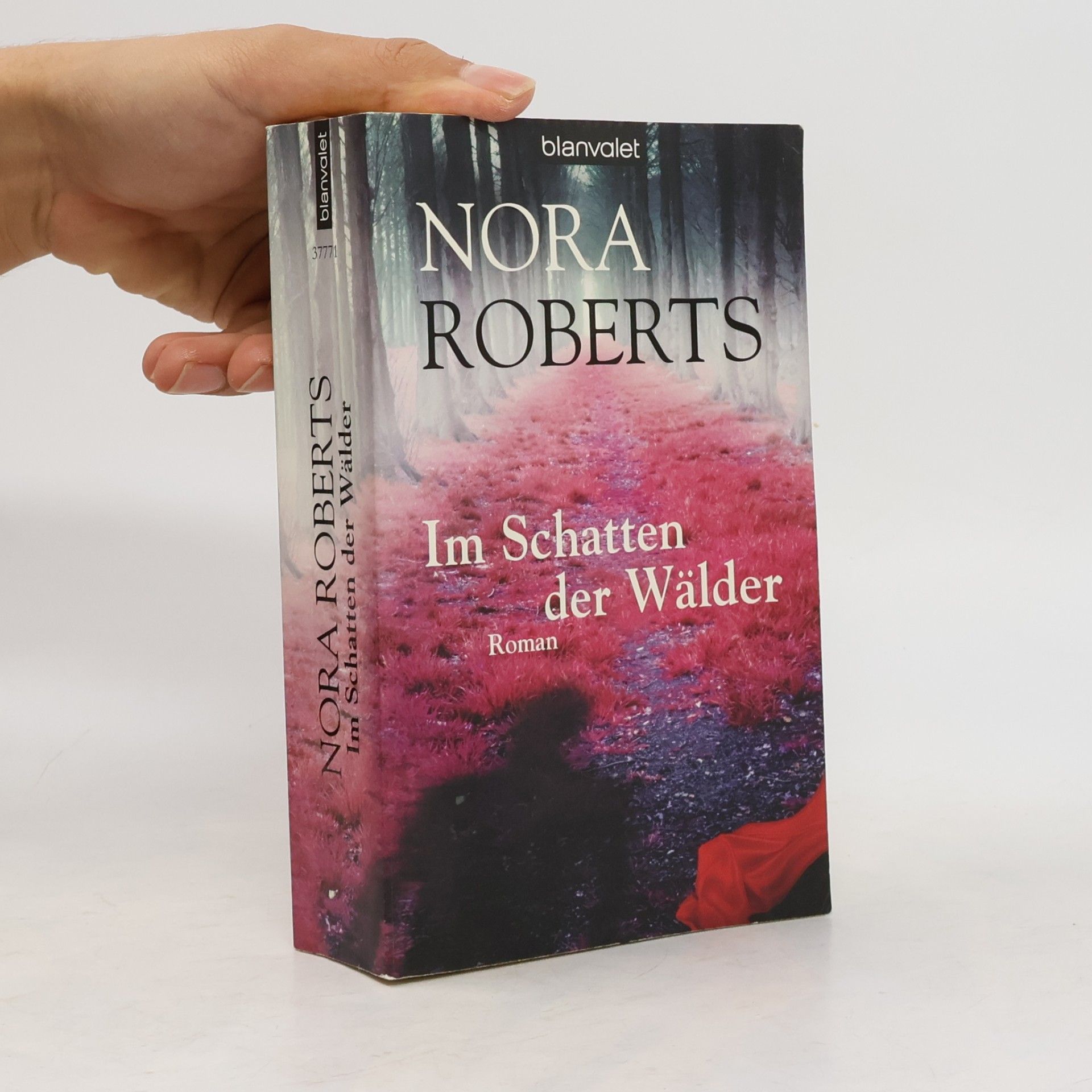 Nora Roberts Im Schatten der Wälder