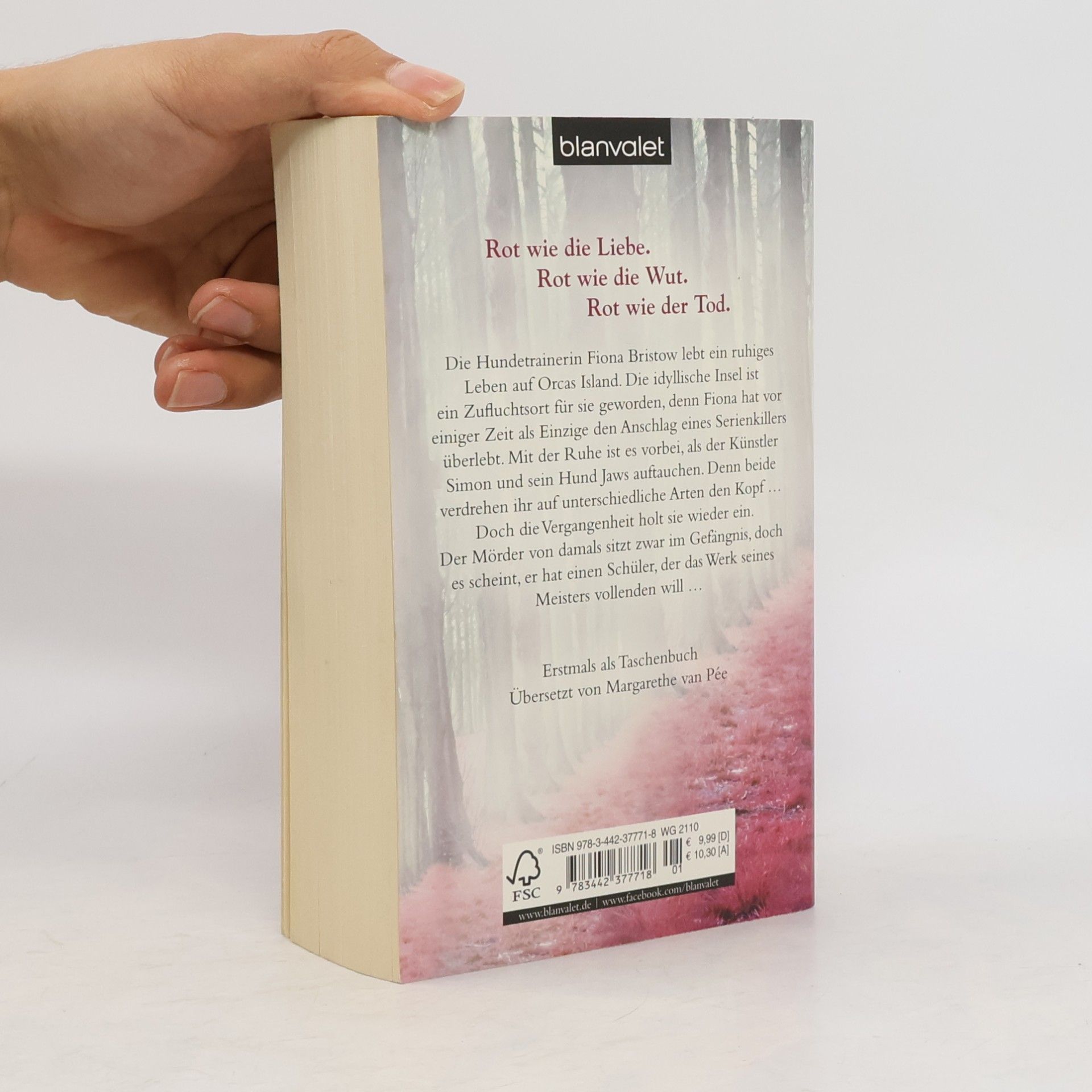 Nora Roberts Im Schatten der Wälder