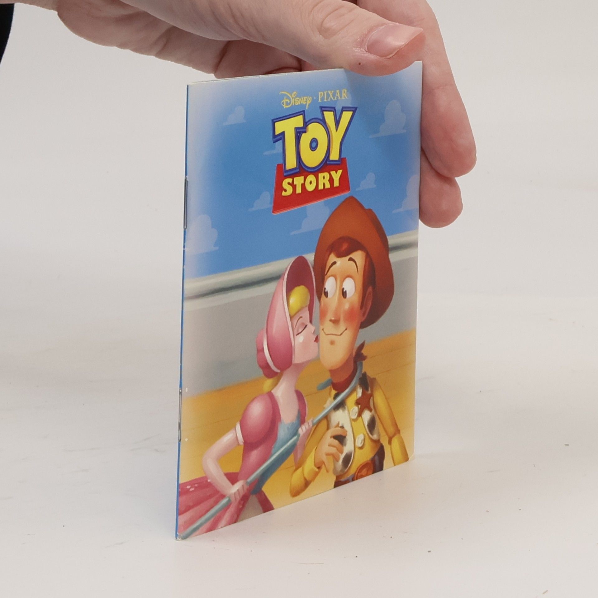Various authors Toy Story