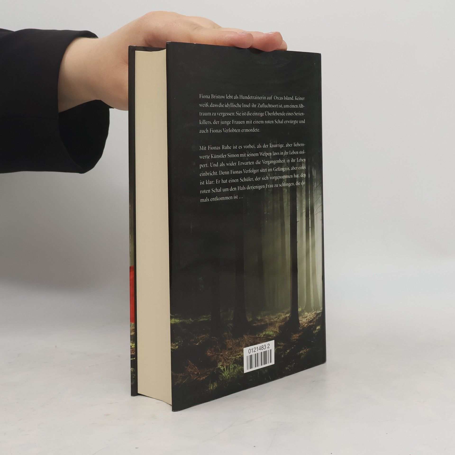 Nora Roberts Im Schatten der Wälder