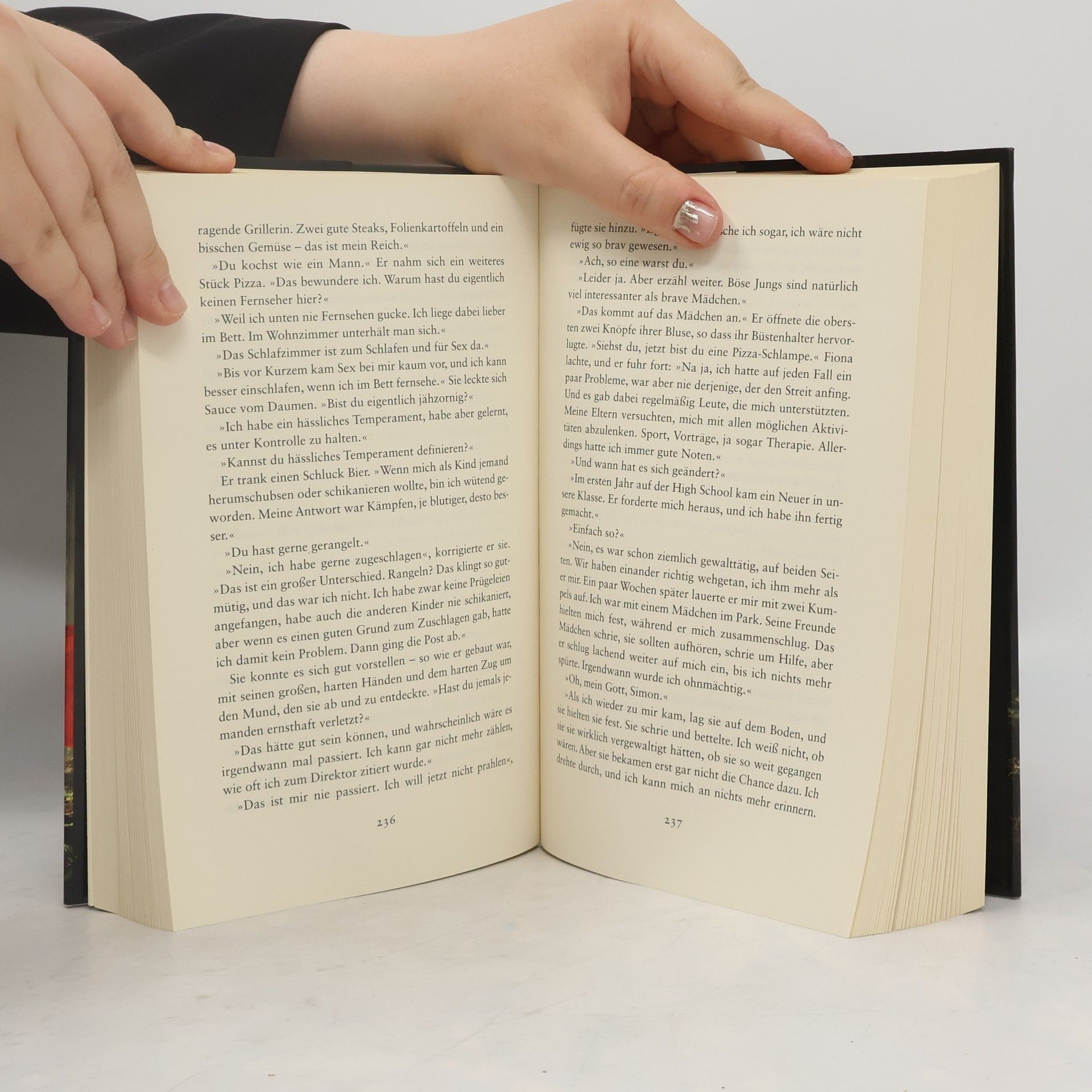 Nora Roberts Im Schatten der Wälder