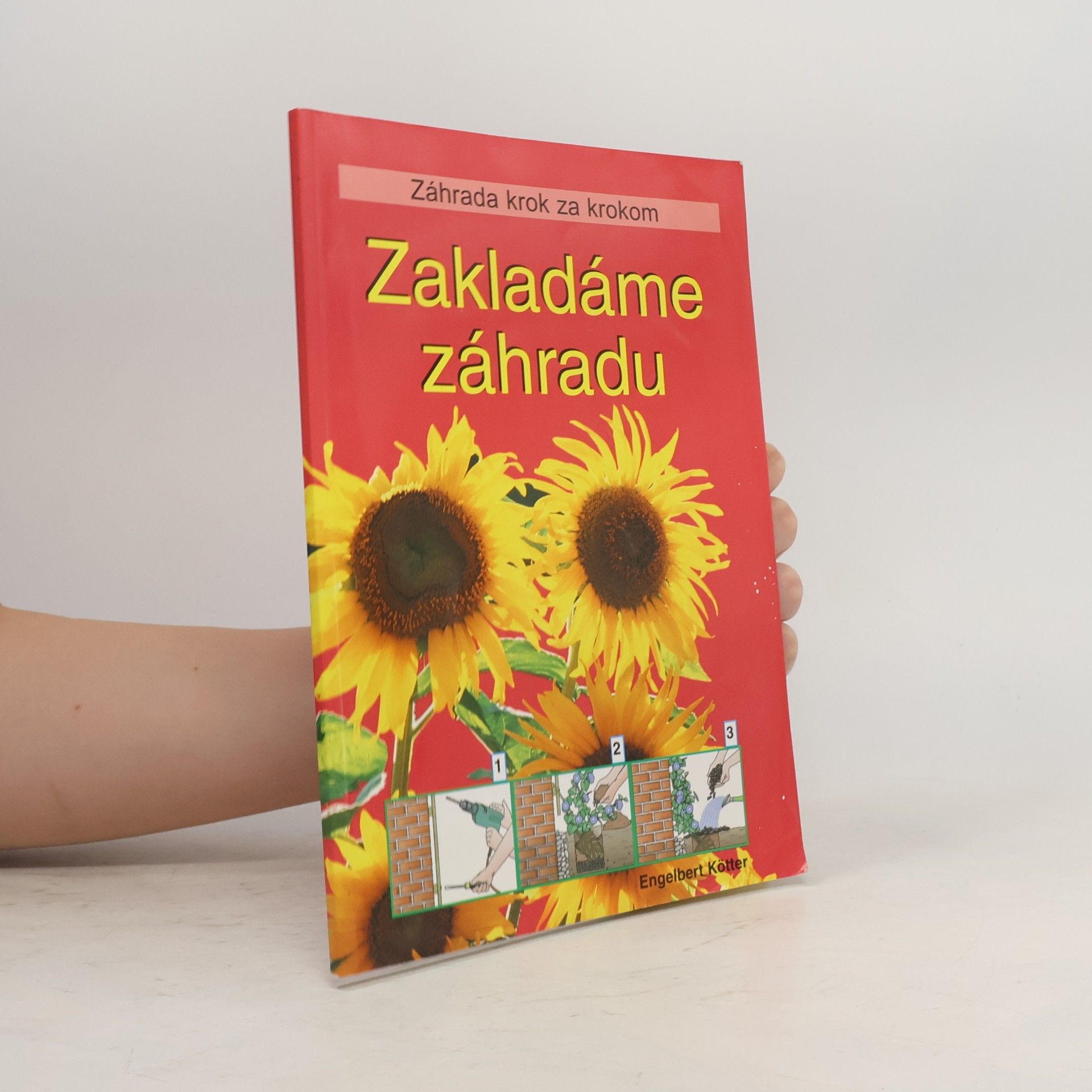 Zakladáme záhradu