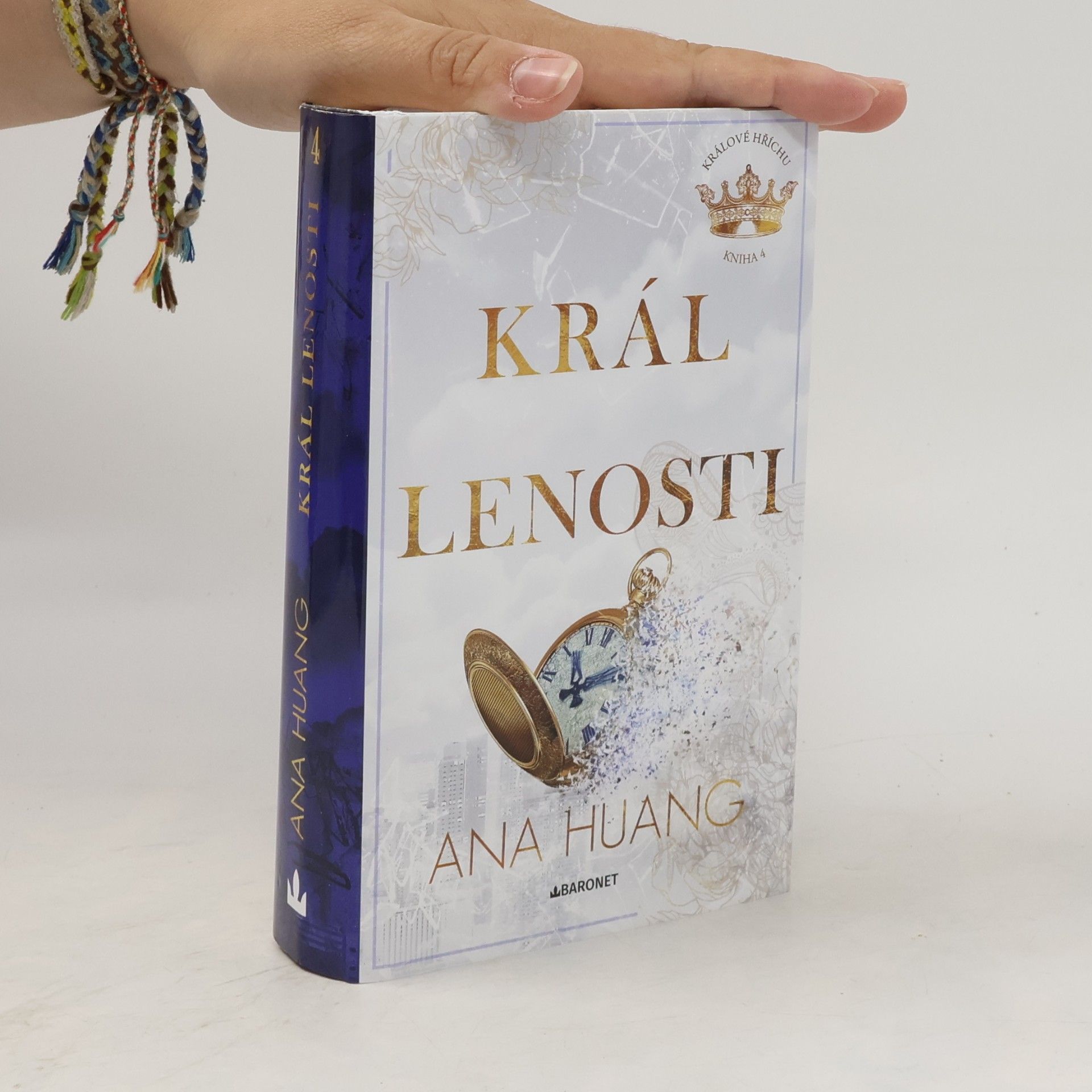 Král lenosti