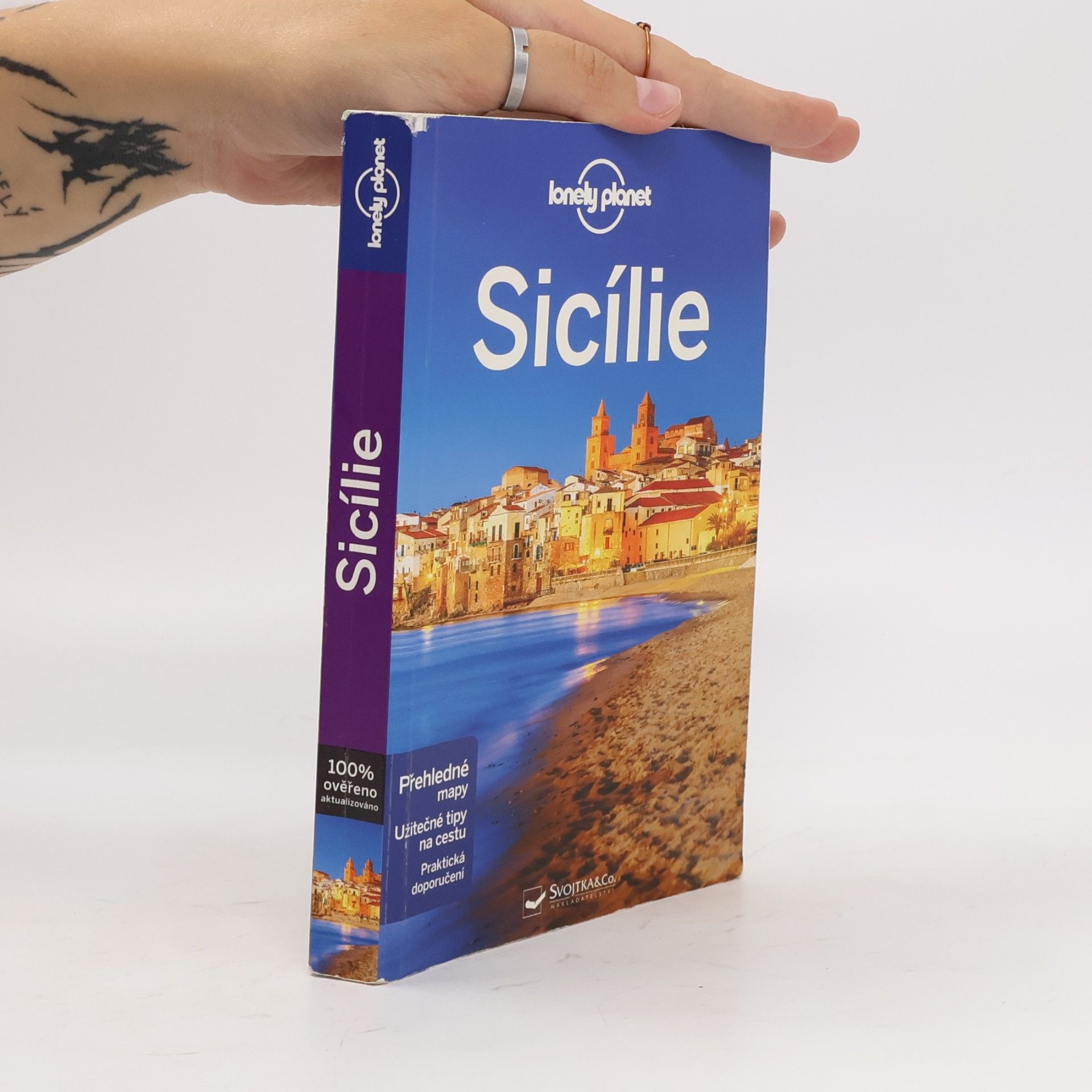 Sicílie