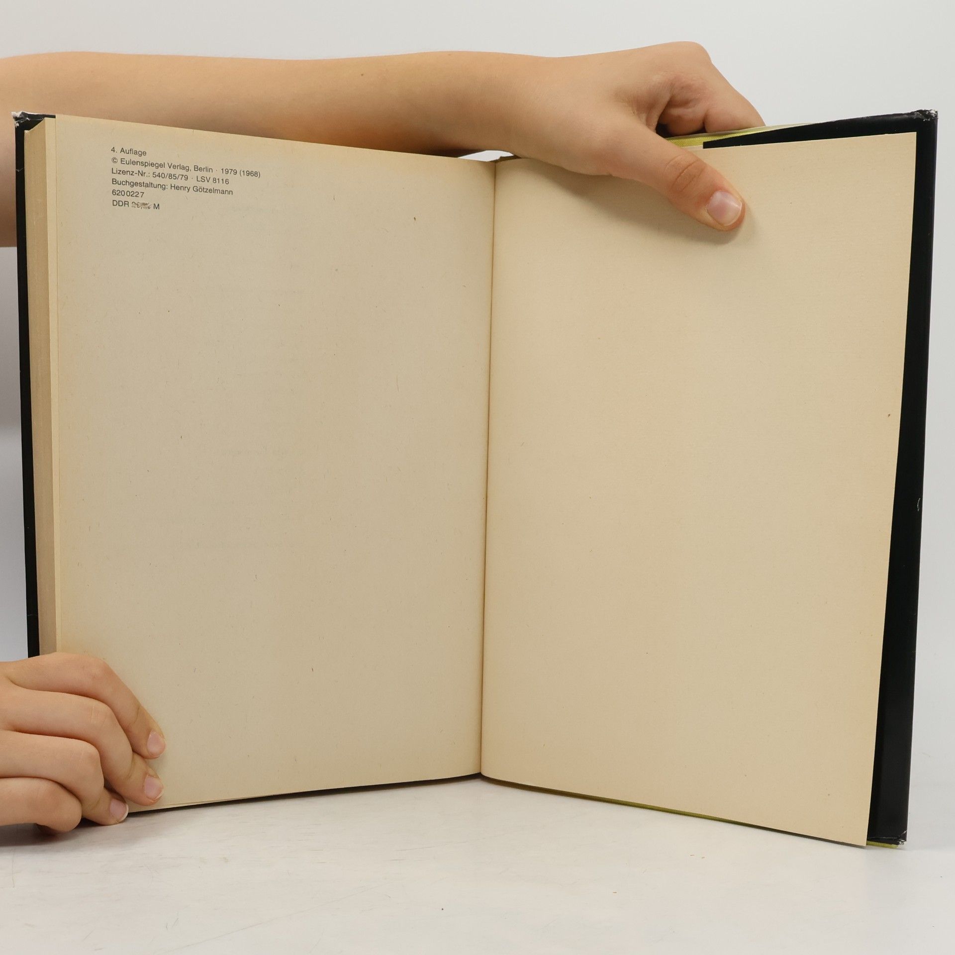 Schmitt Erich Das dicke Schmitt-Buch