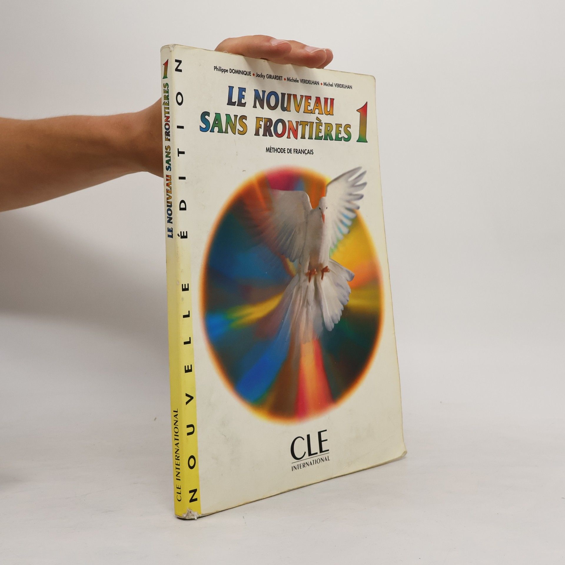 Le nouveau sans frontières