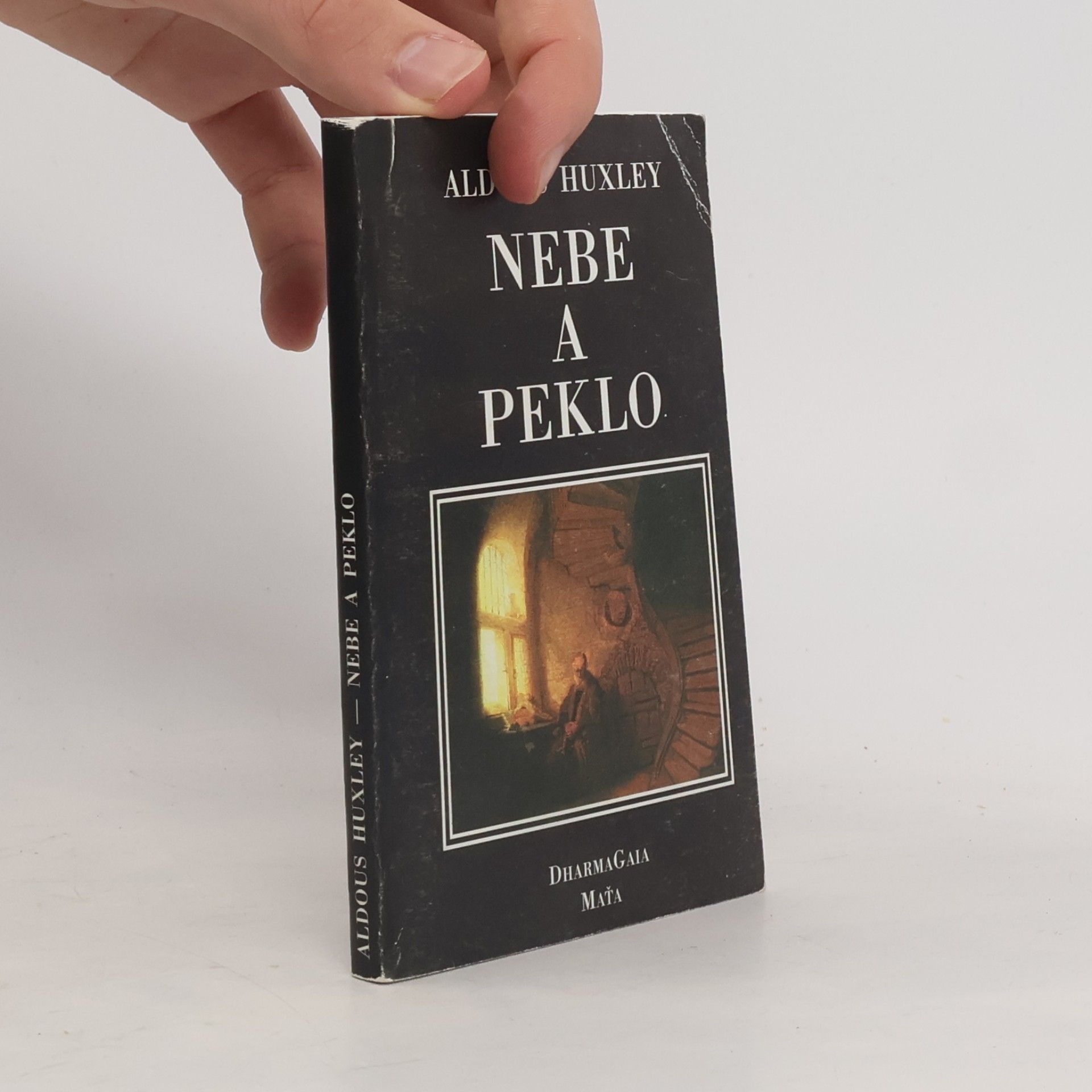 Nebe a peklo