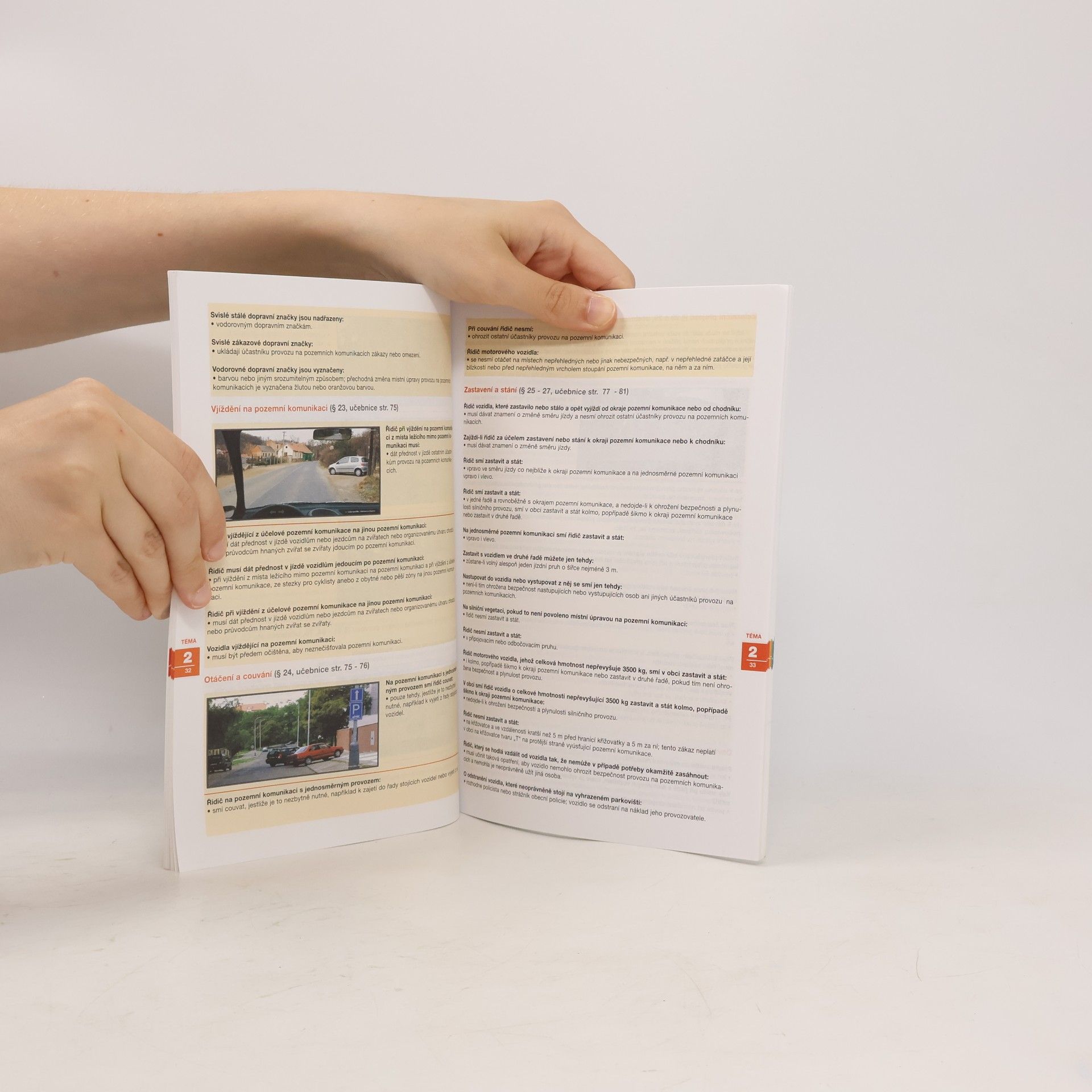 Kolektiv autorů Autoškola 2015