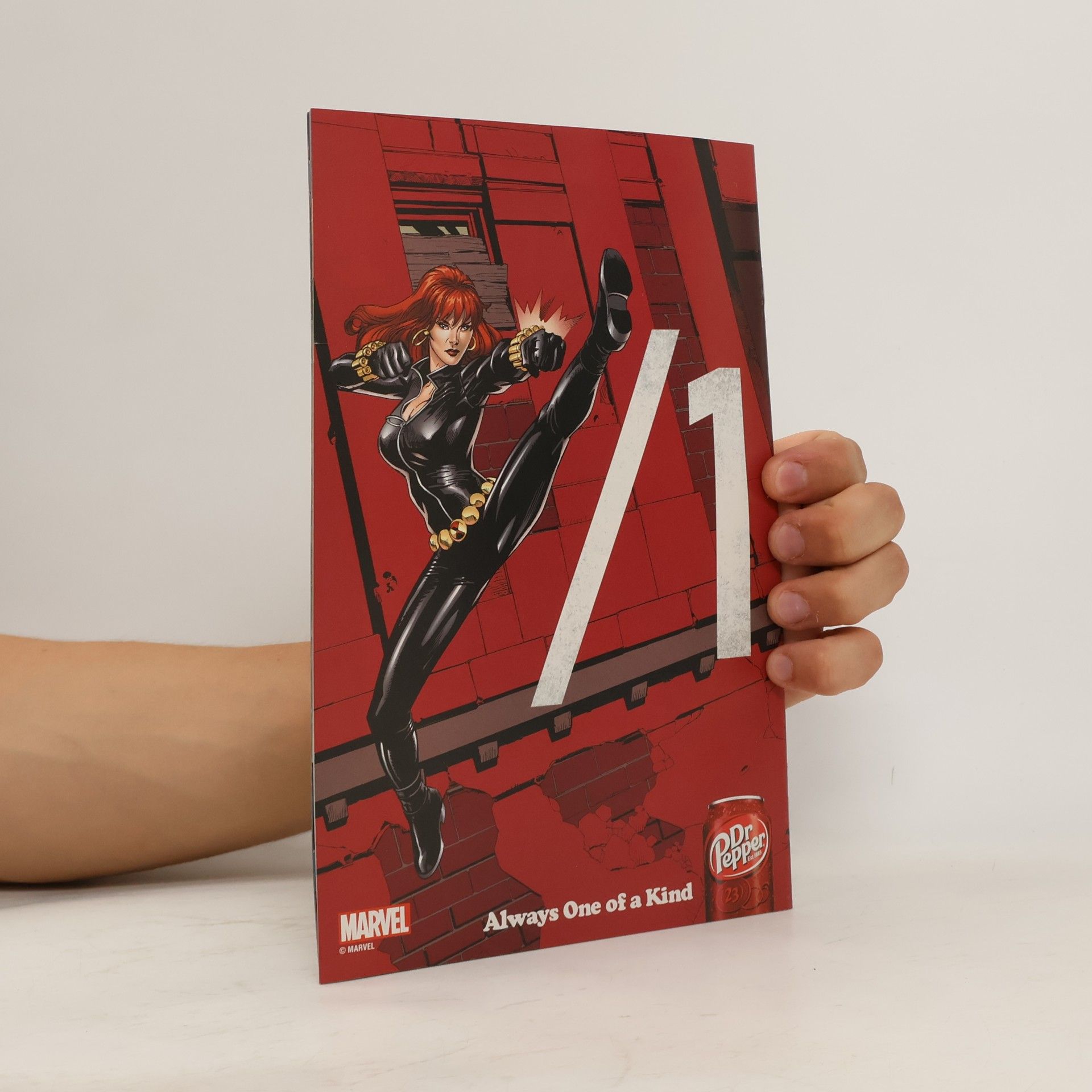 P. David All-new X-factor Volume 1: Not Brand X
