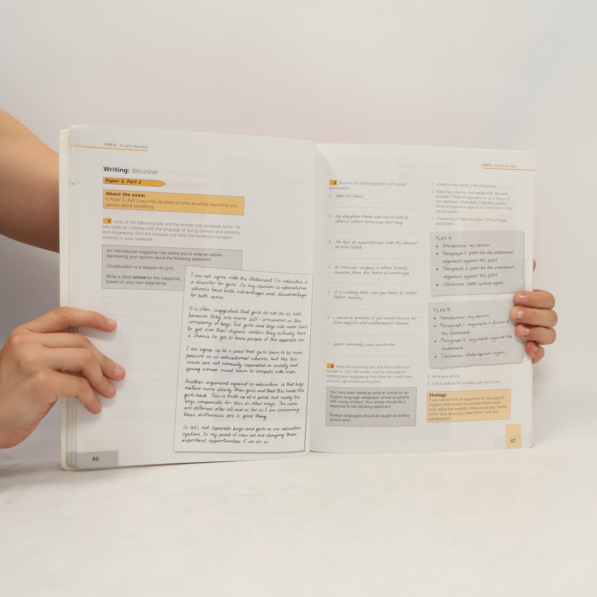 Richard Acklam First Certificate Gold : exam maximiser