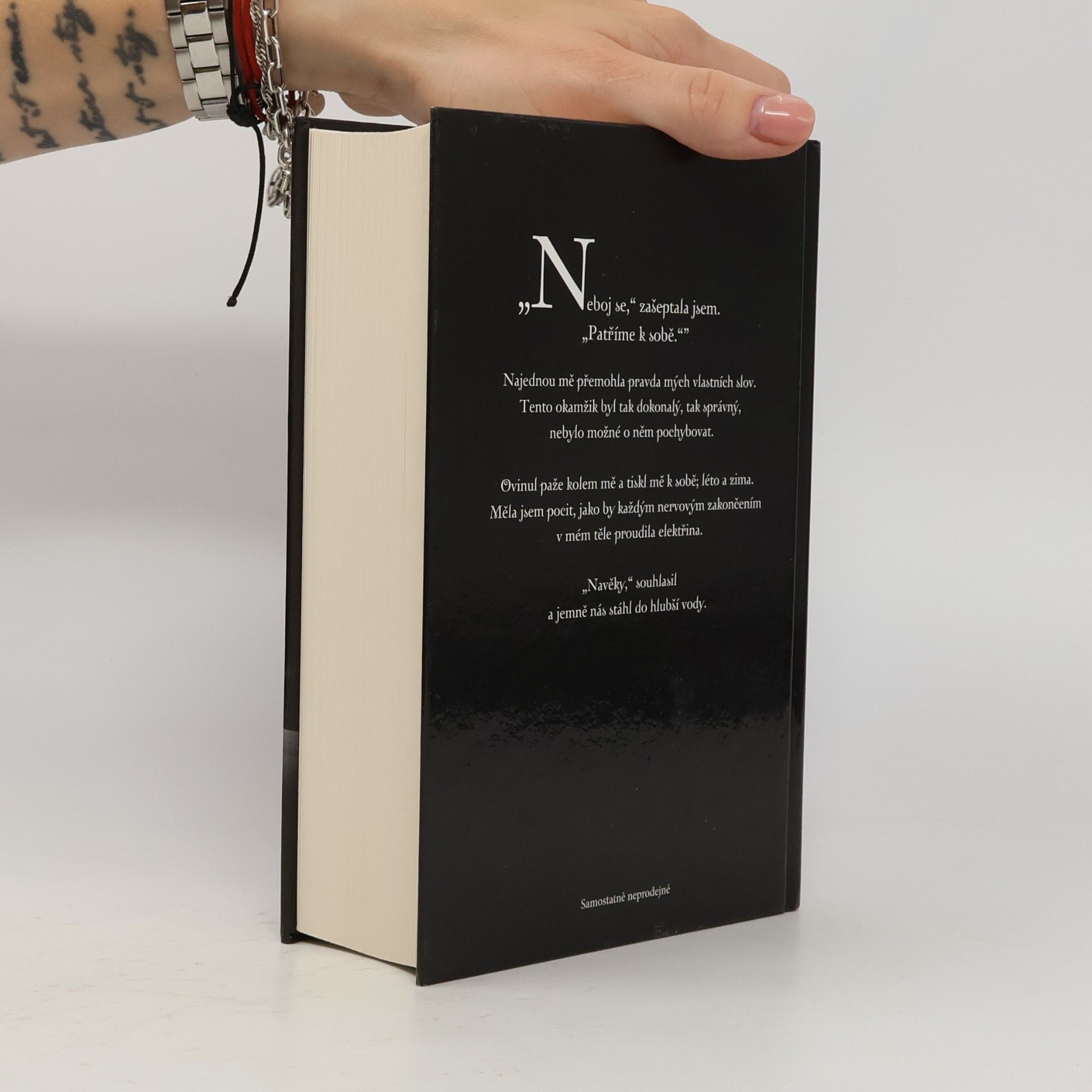 Stephenie Meyer Stmívání 1-4