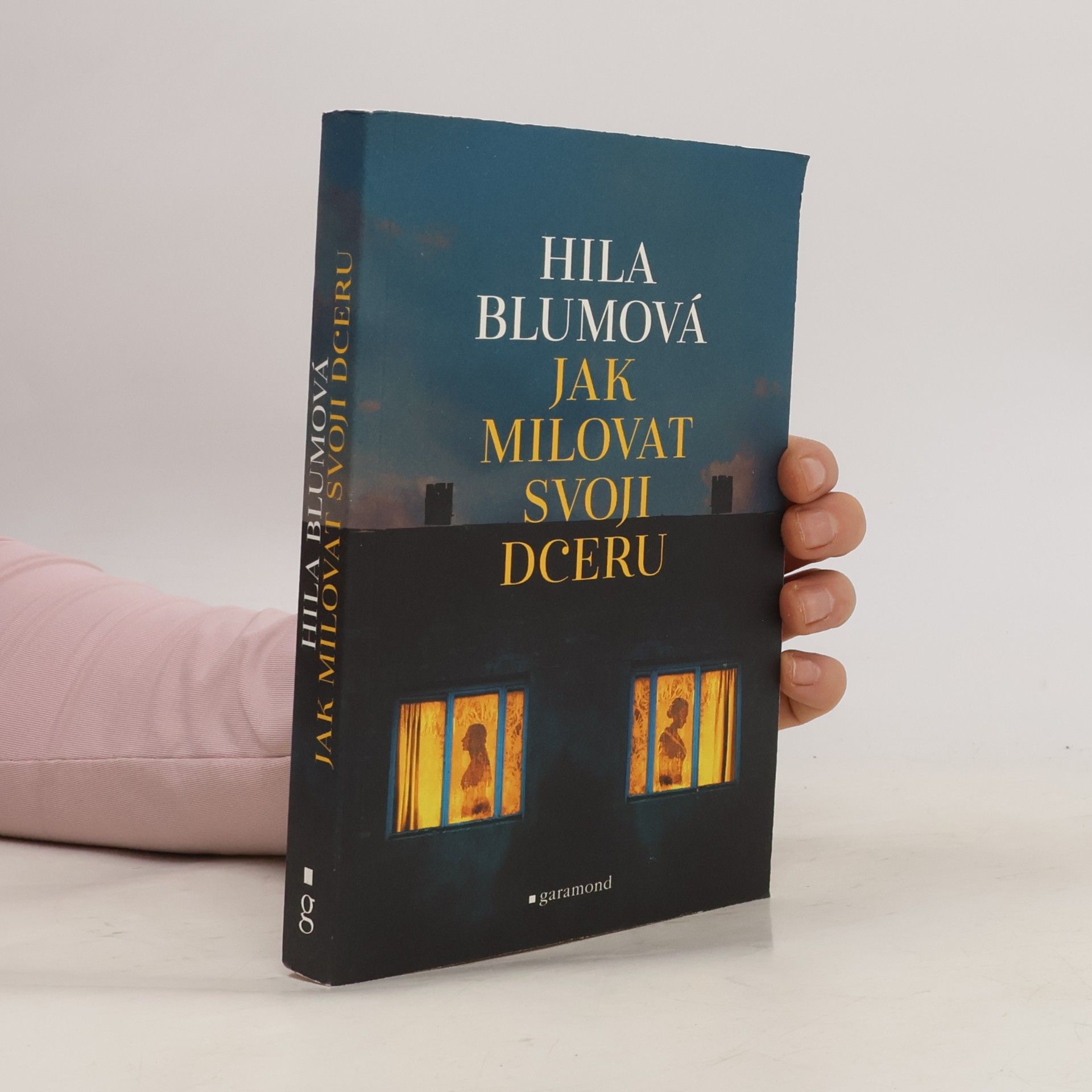 Jak milovat svoji dceru