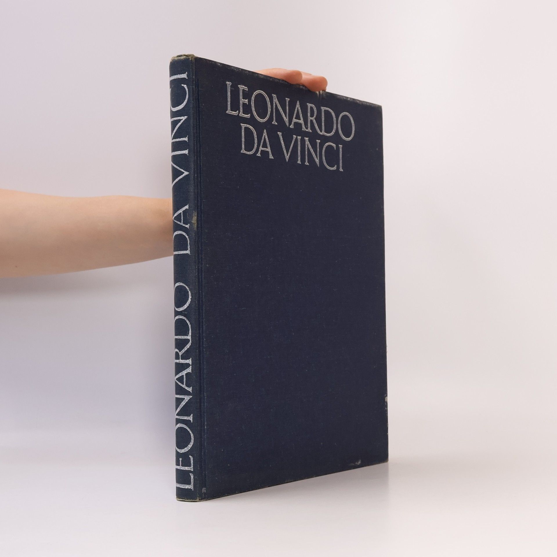 Bruno Nardini Leonardo da Vinci